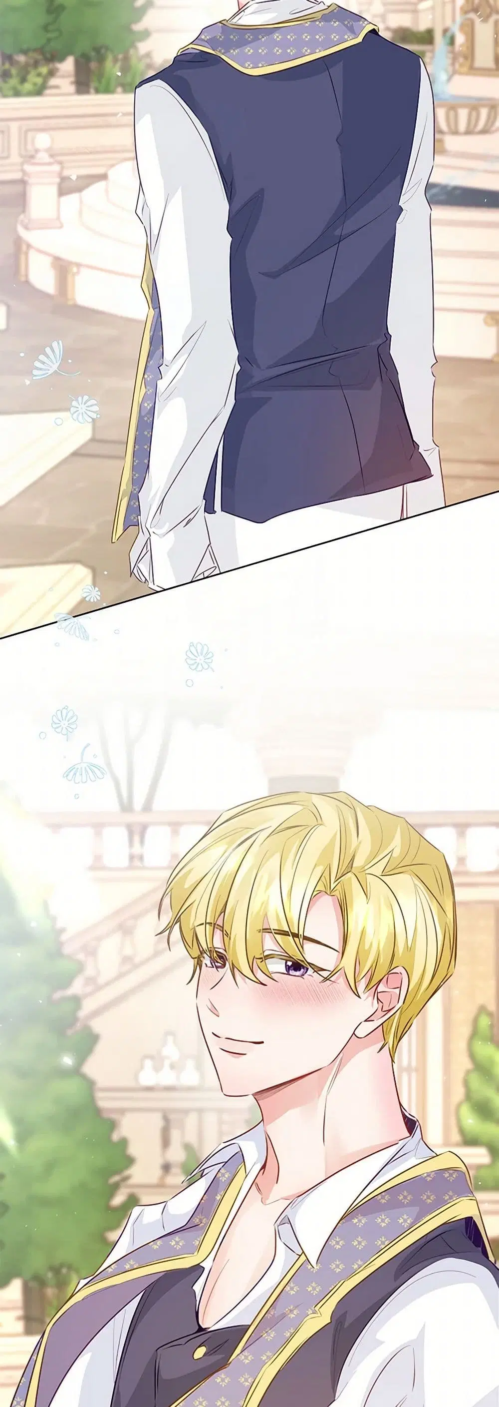 Stealing the Lady’s Heart ตอนที่ 78 — page 20 of 44