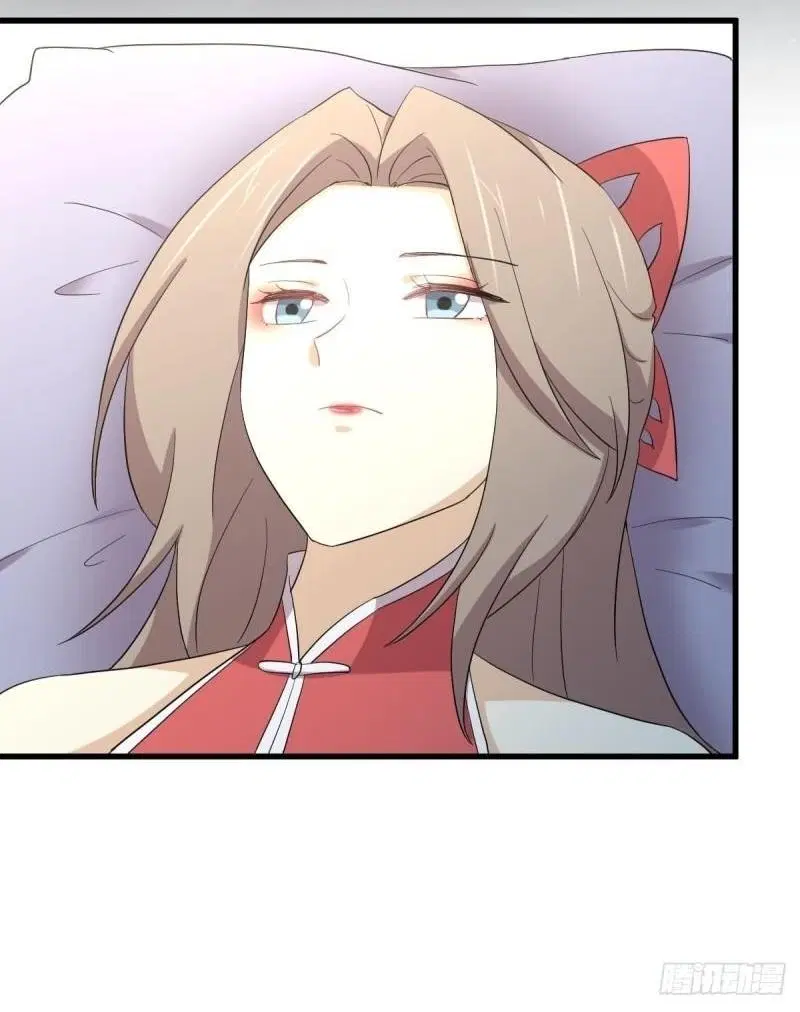 Immortal Swordsman in the Reverse World ตอนที่ 350 — page 32 of 46