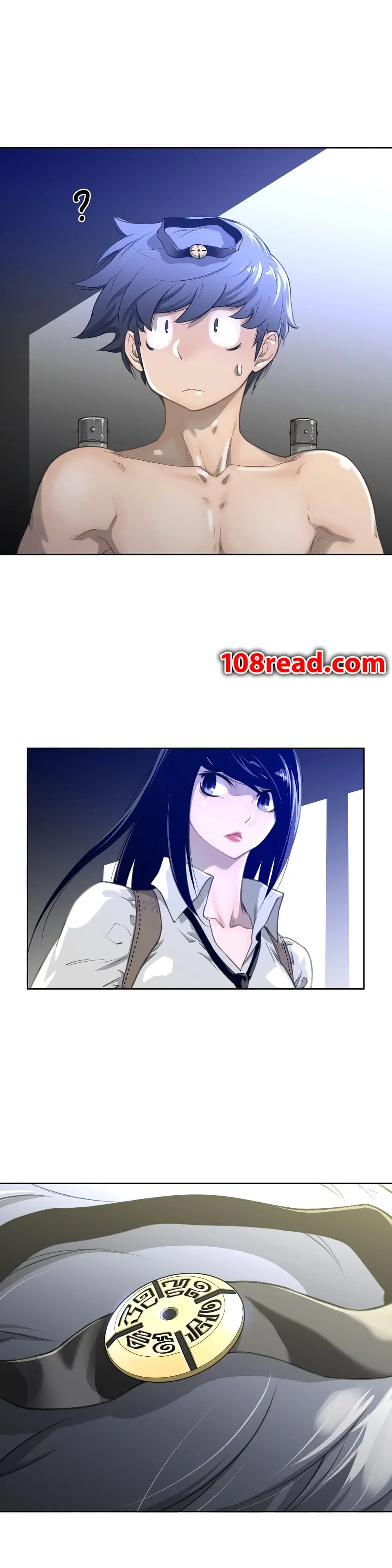 Perfect Half ตอนที่ 7 — page 13 of 37