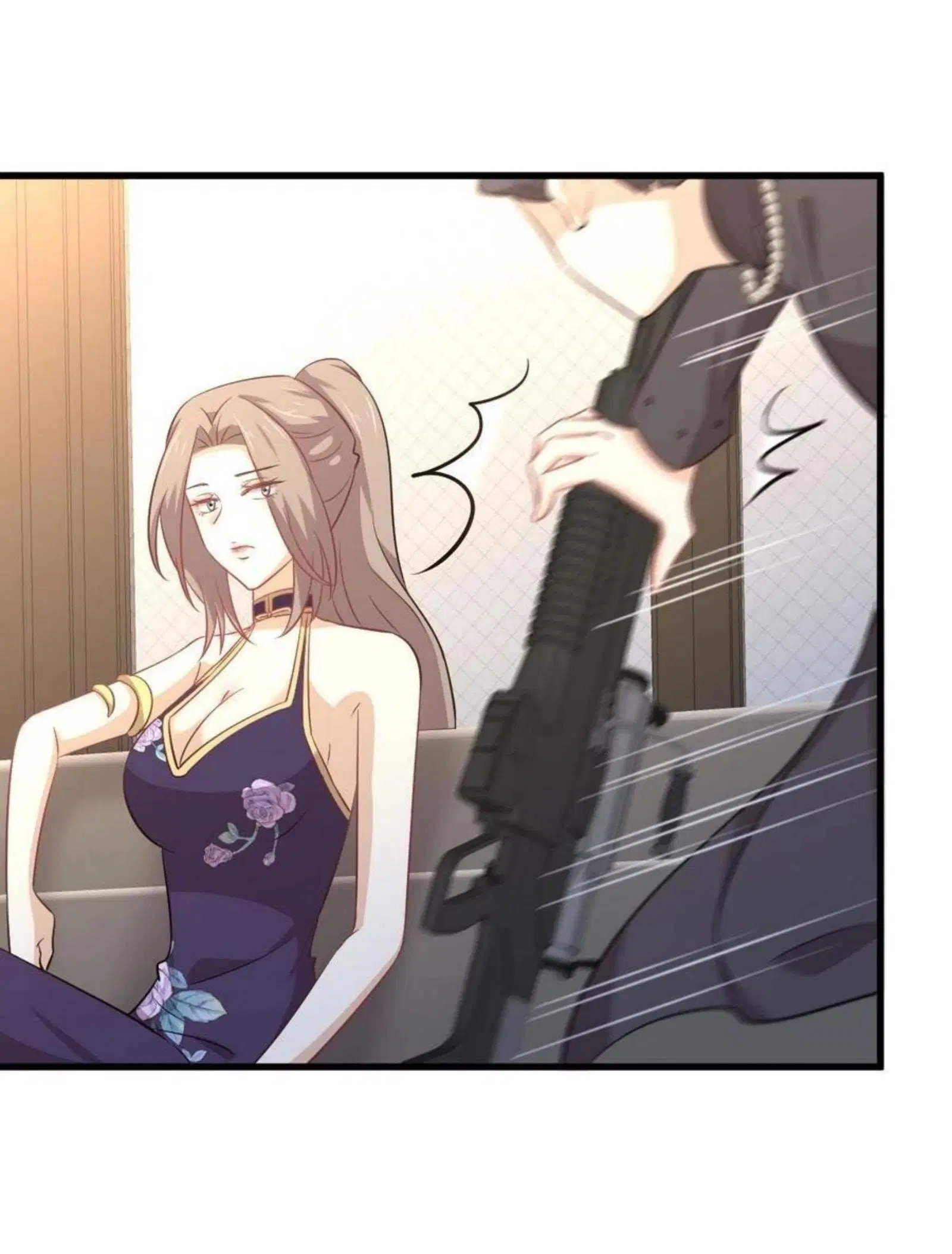 Immortal Swordsman in the Reverse World ตอนที่ 165 — page 16 of 41