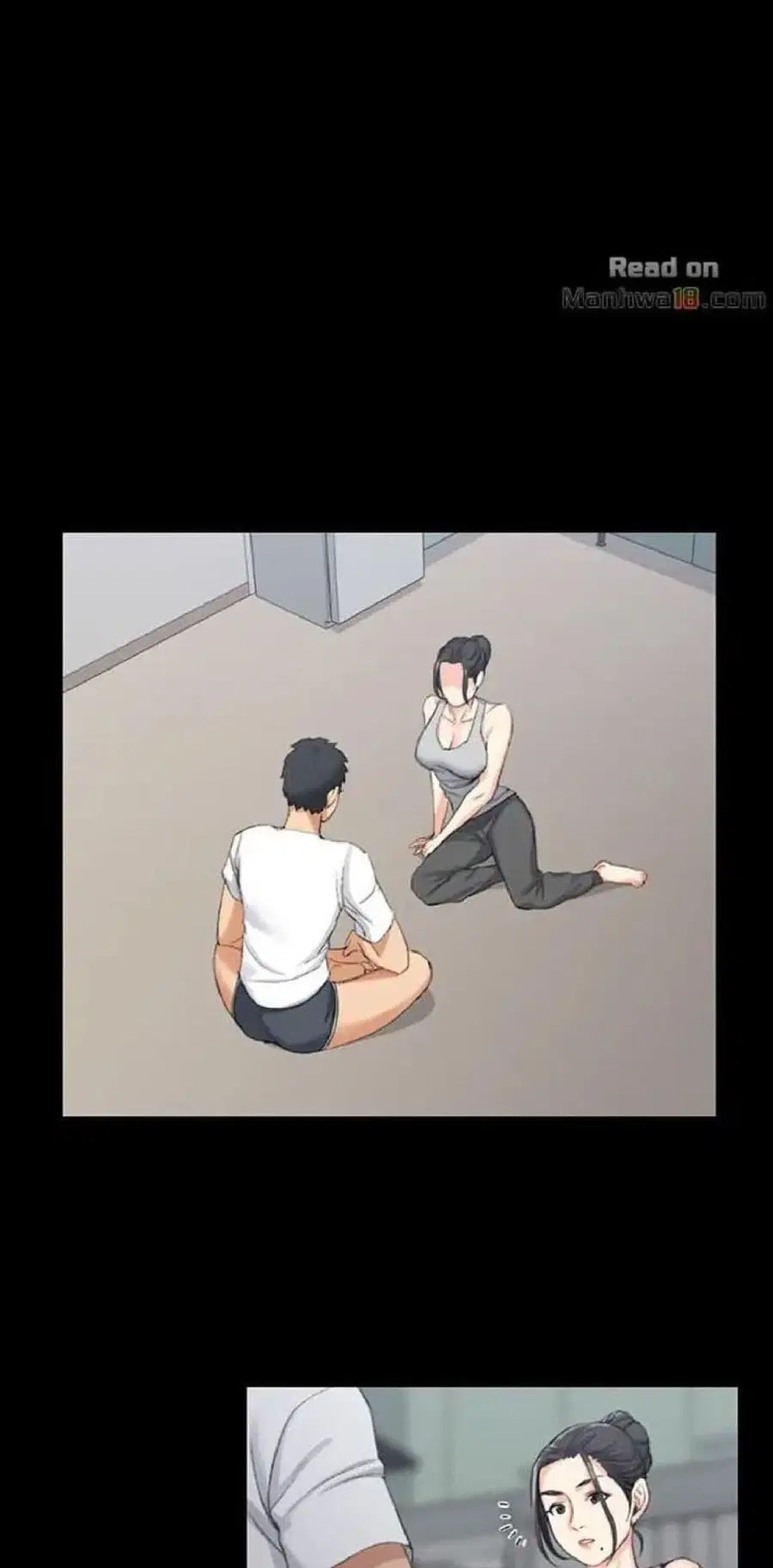 His Place ตอนที่ 23 — page 5 of 52