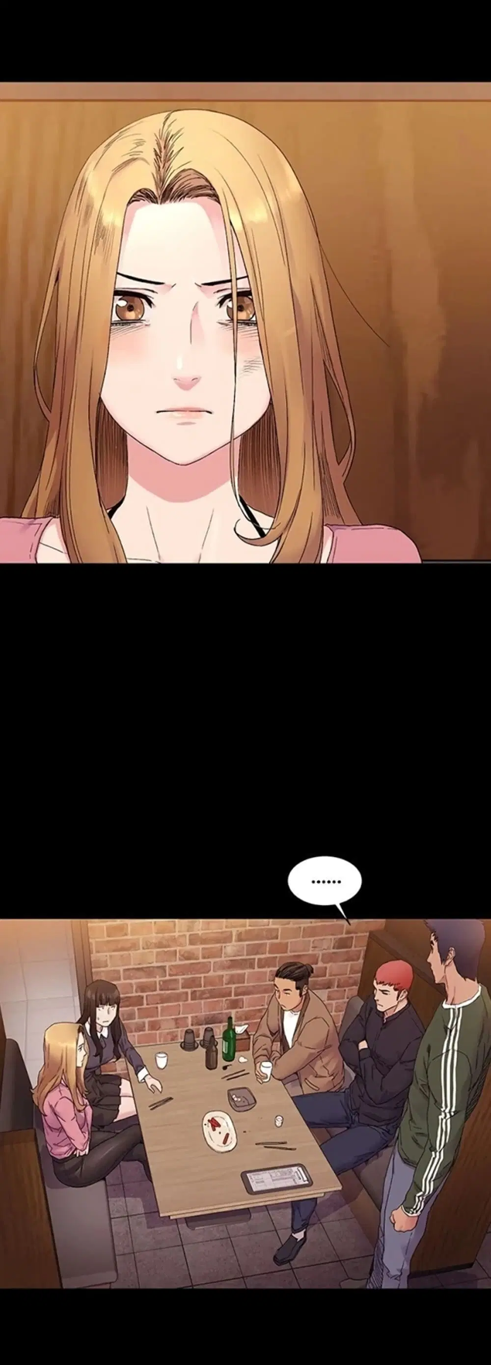 Silent War ตอนที่ 21 — page 19 of 31