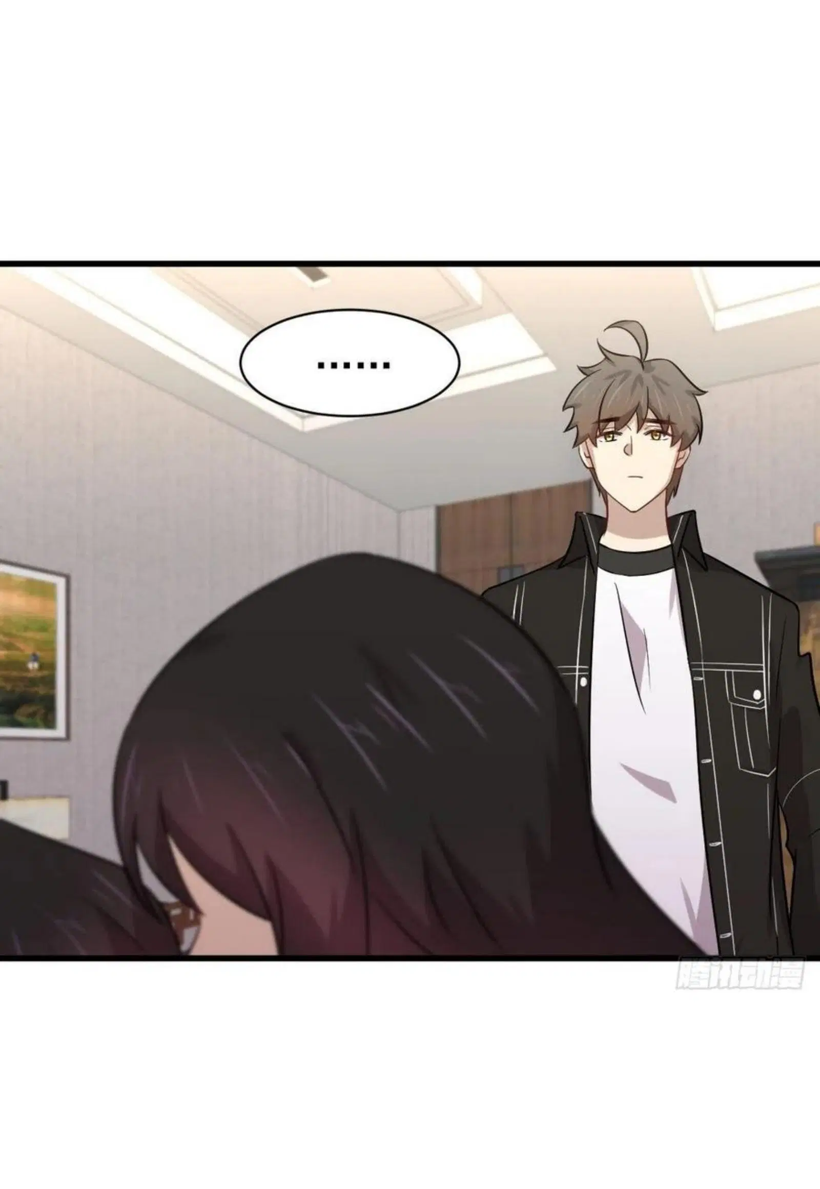 Immortal Swordsman in the Reverse World ตอนที่ 154 — page 27 of 43