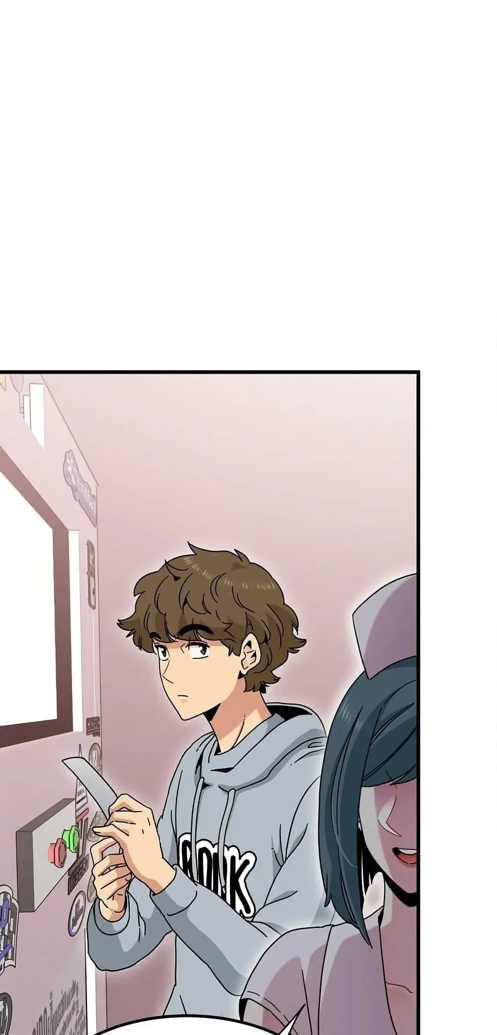 The Turning Point ตอนที่ 131 — page 71 of 80