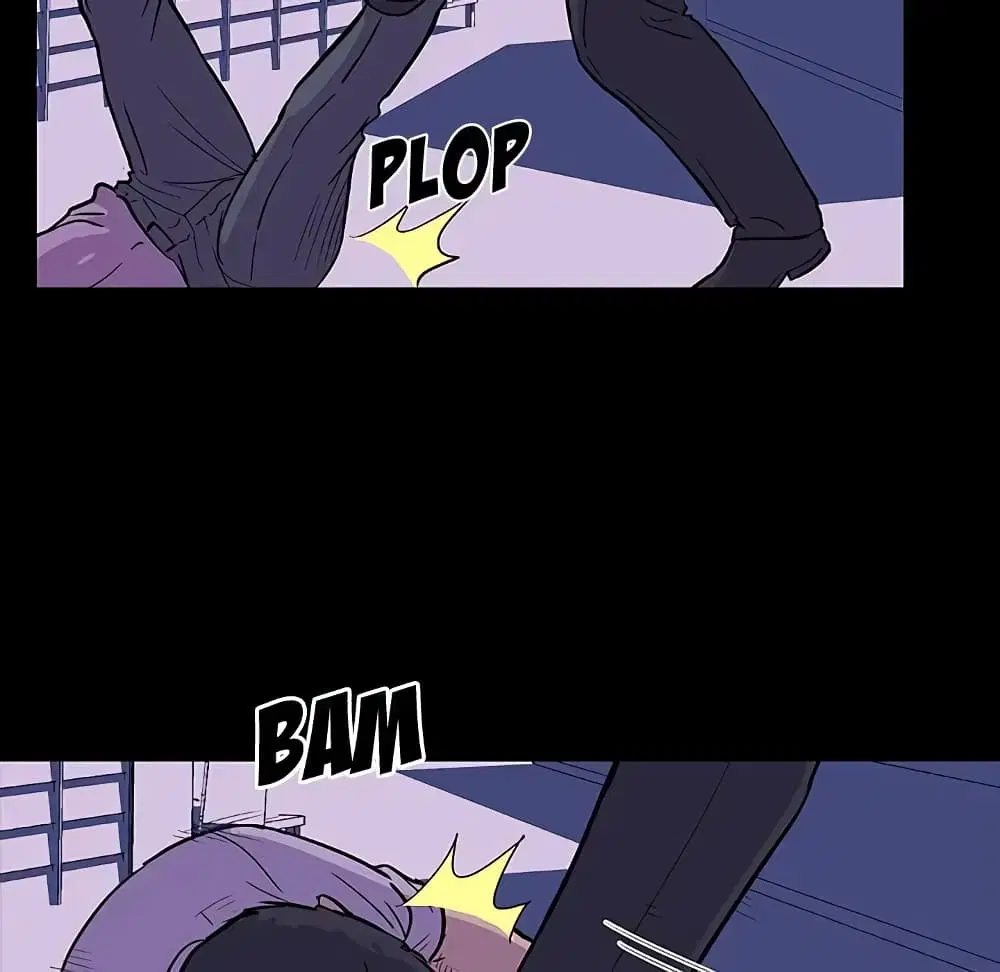 Project Utopia ตอนที่ 10 — page 33 of 86
