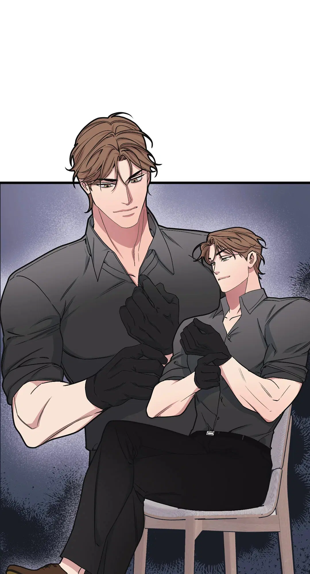 Full Volume ตอนที่ 35 — page 50 of 60