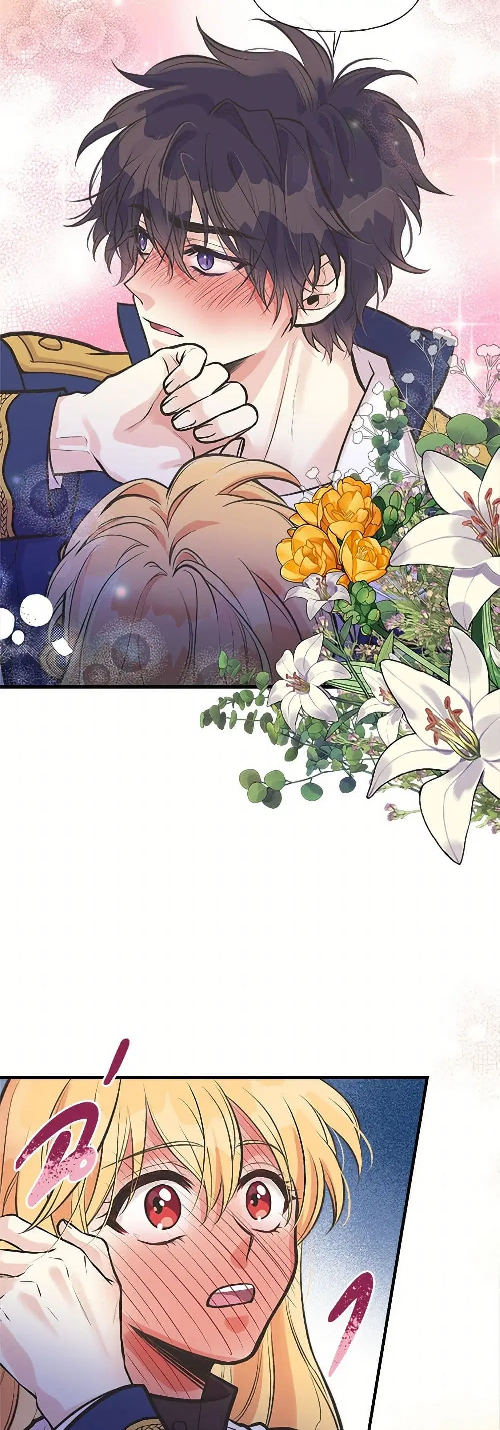 My Sister Picked up the Male Lead ตอนที่ 59 — page 3 of 31
