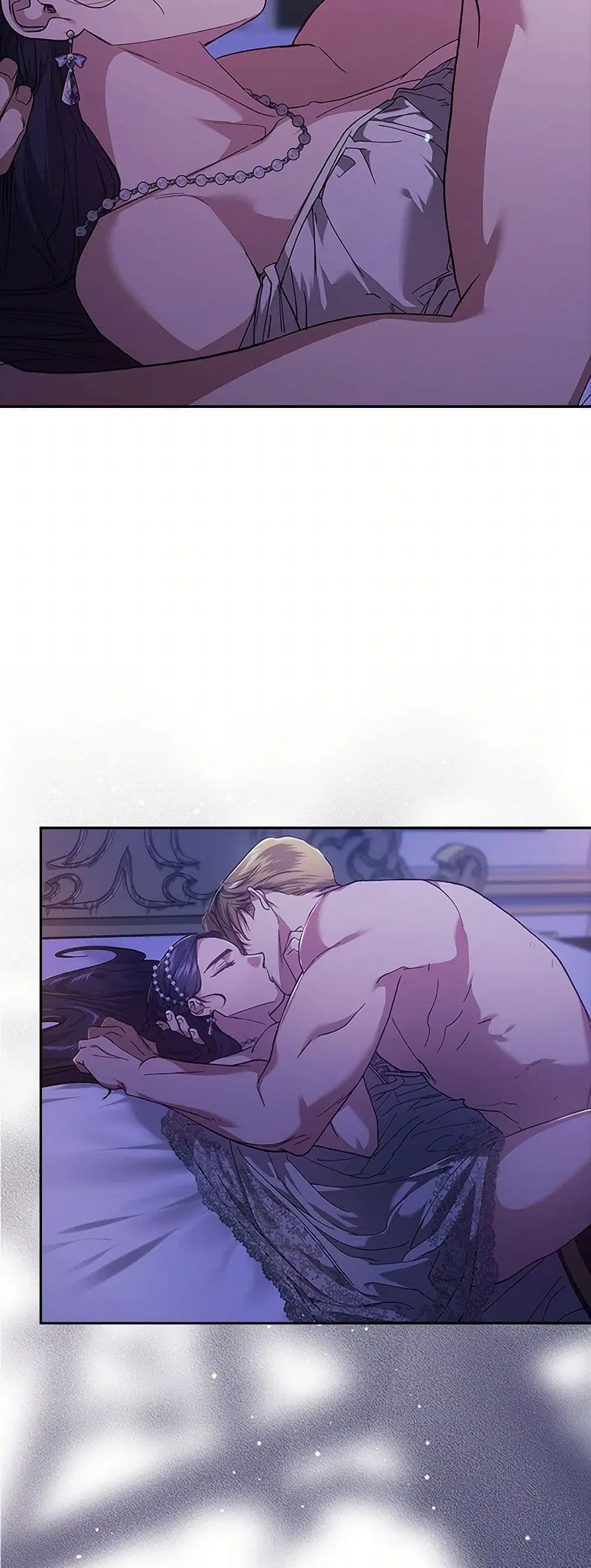 The Broken Ring – This Marriage Will Fail Anyway ตอนที่ 87 — page 34 of 41