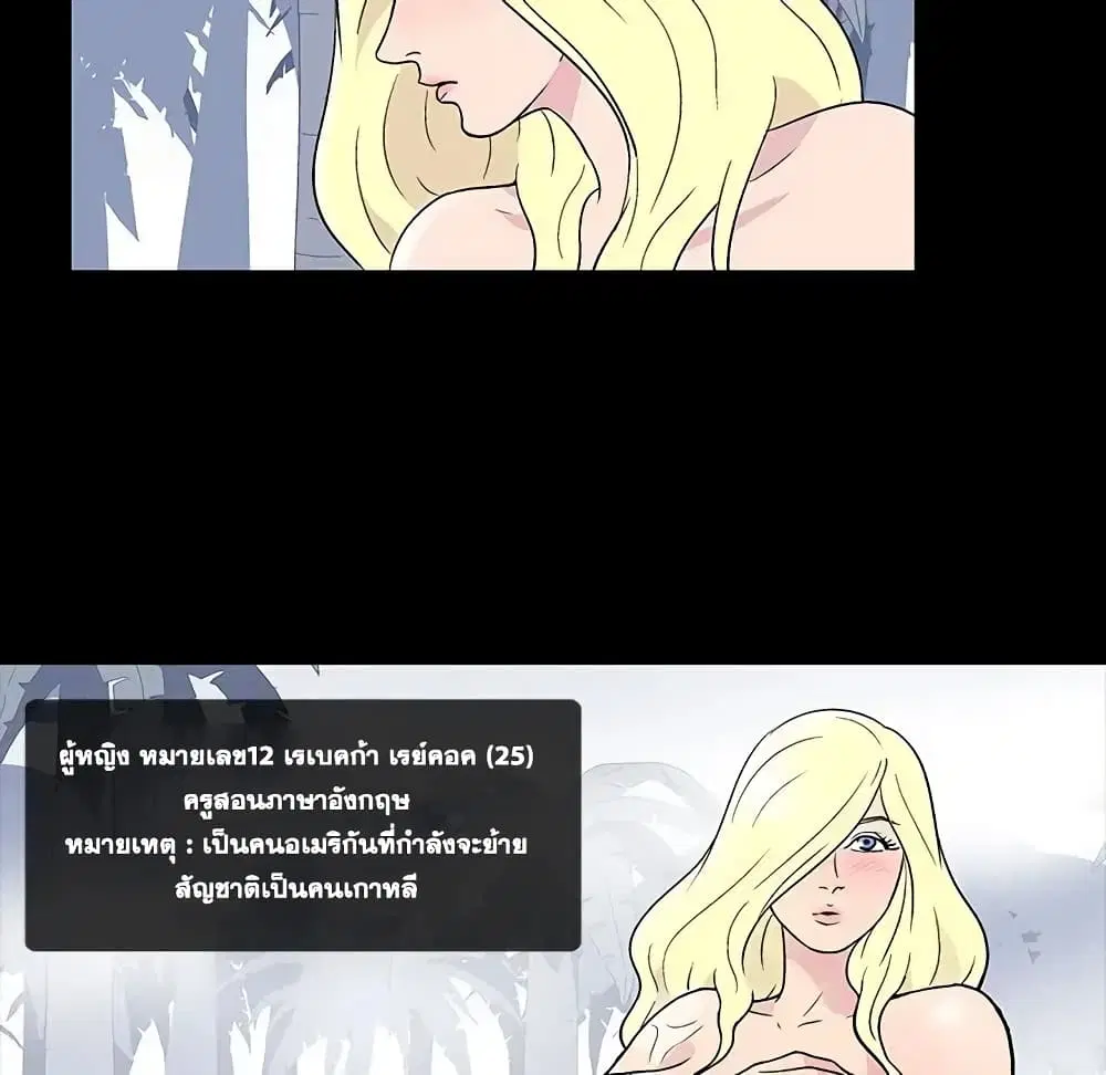 Project Utopia ตอนที่ 20 — page 13 of 83