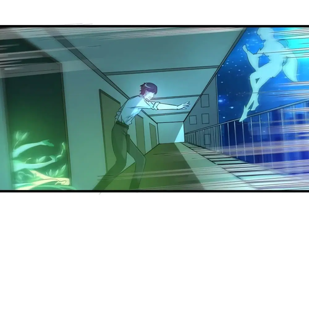 Peerless Doctor in the City ตอนที่ 22 — page 7 of 36
