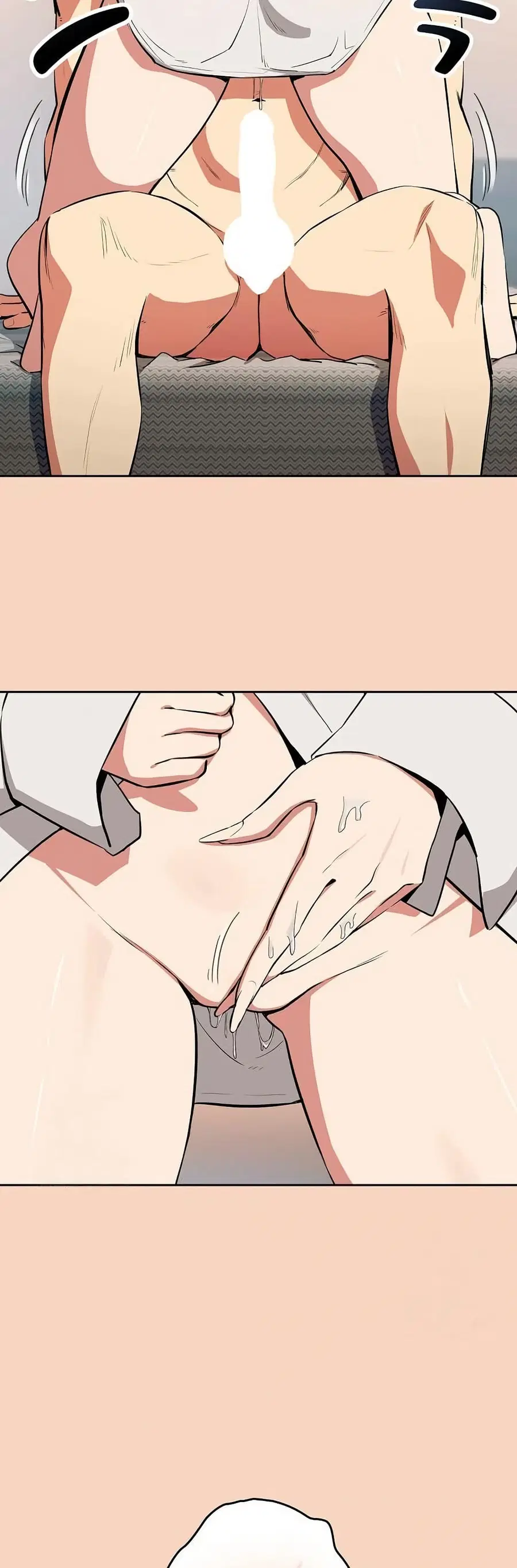 After Work Love Affairs ตอนที่ 120 — page 37 of 42