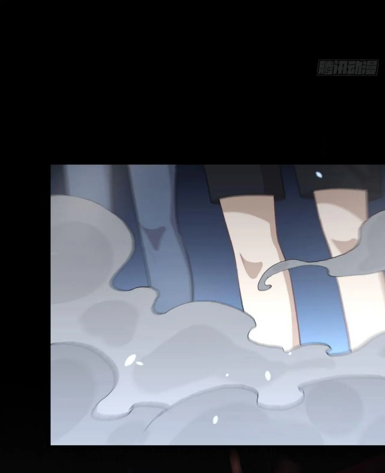 Immortal Swordsman in the Reverse World ตอนที่ 313 — page 42 of 48