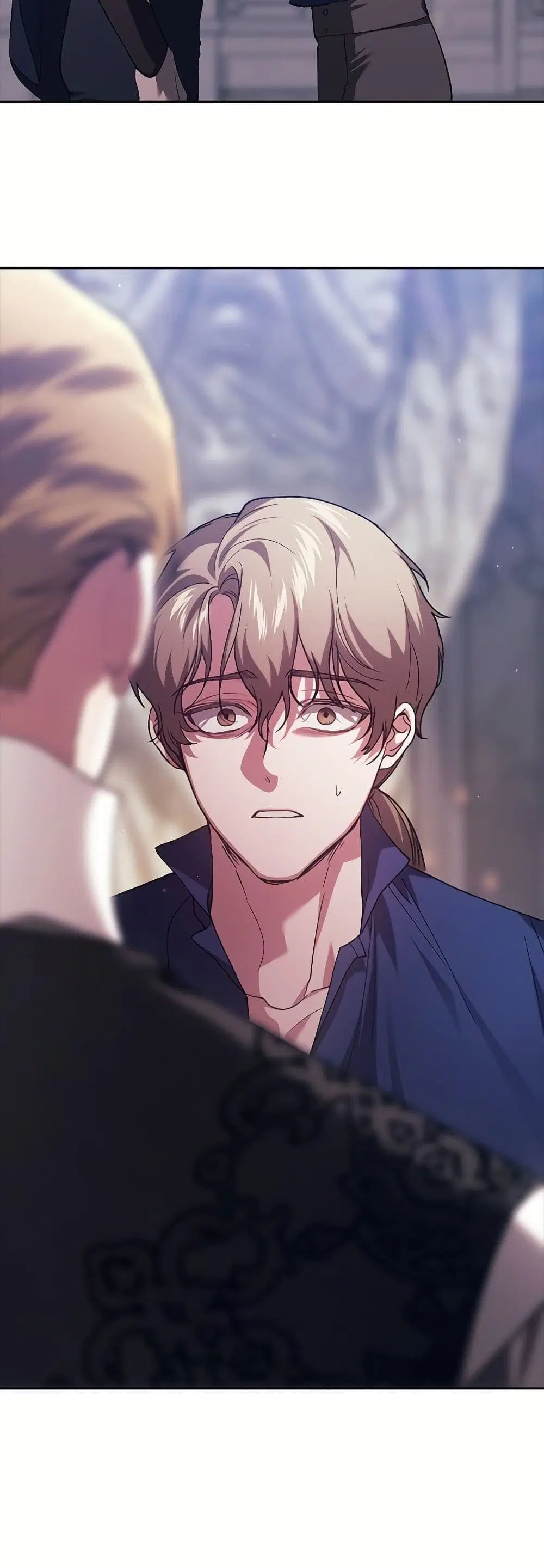 The Broken Ring – This Marriage Will Fail Anyway ตอนที่ 98 — page 40 of 82