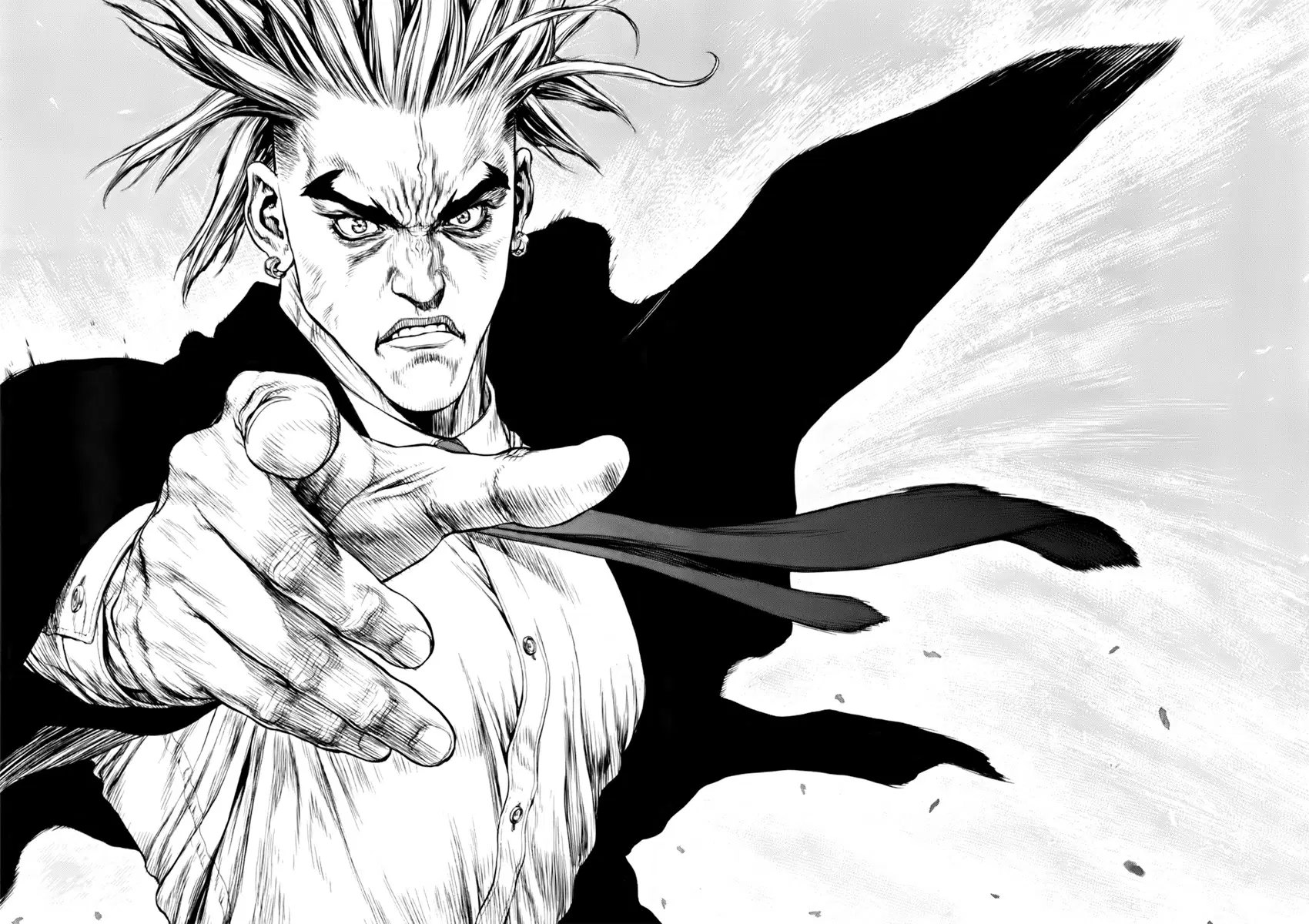 Sun-ken Rock ตอนที่ 91 — page 24 of 29