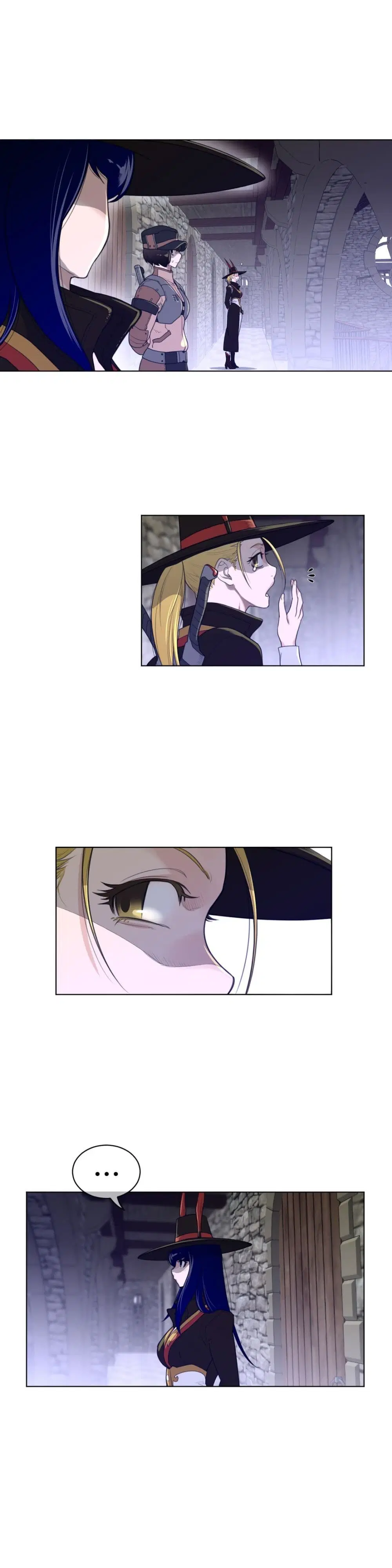 Perfect Half ตอนที่ 73 — page 4 of 18