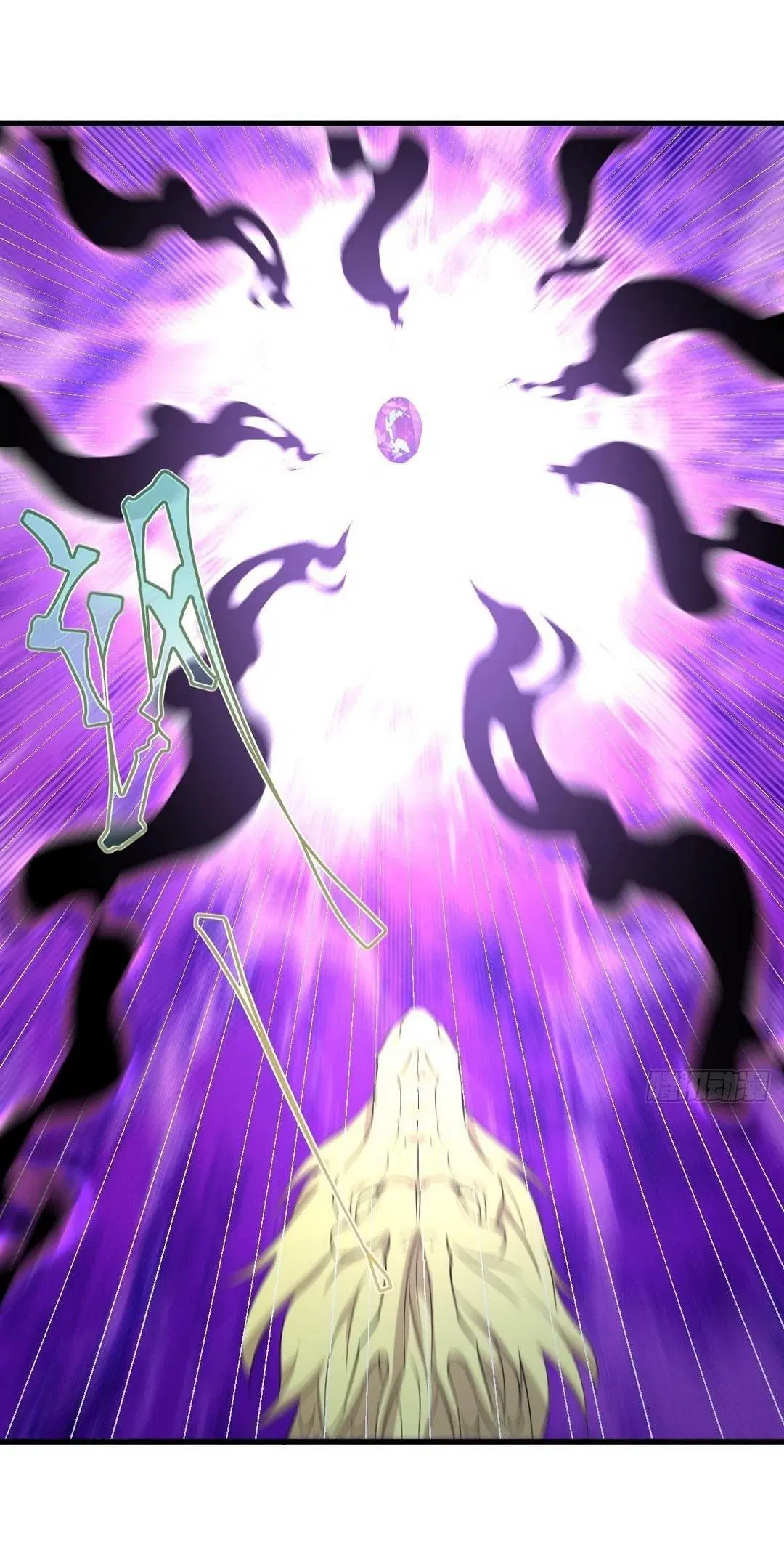 Immortal Swordsman in the Reverse World ตอนที่ 377 — page 5 of 48