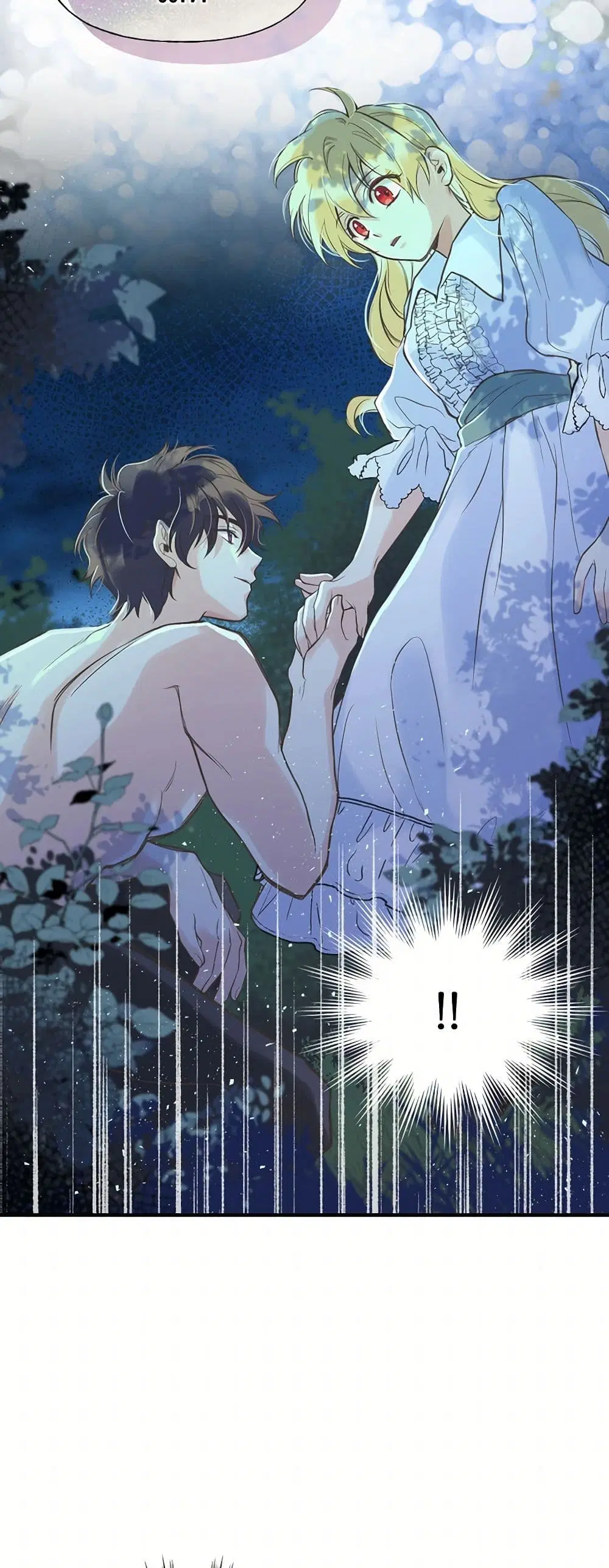 My Sister Picked up the Male Lead ตอนที่ 7 — page 30 of 32