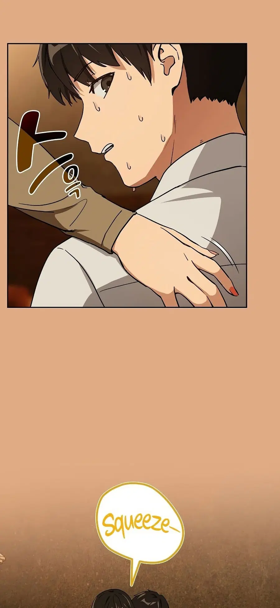 After Work Love Affairs ตอนที่ 58 — page 10 of 53
