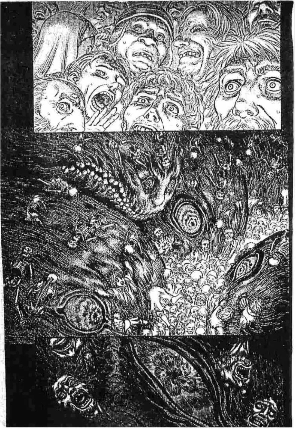 Berserk ตอนที่ 183 — page 10 of 16