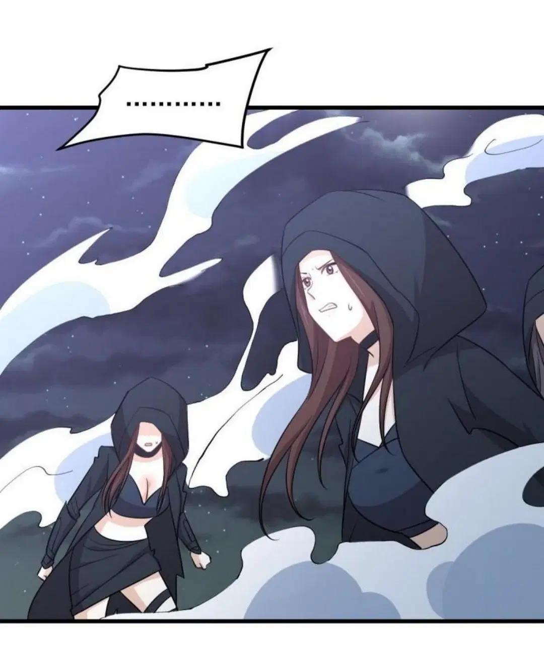 Immortal Swordsman in the Reverse World ตอนที่ 266 — page 30 of 43