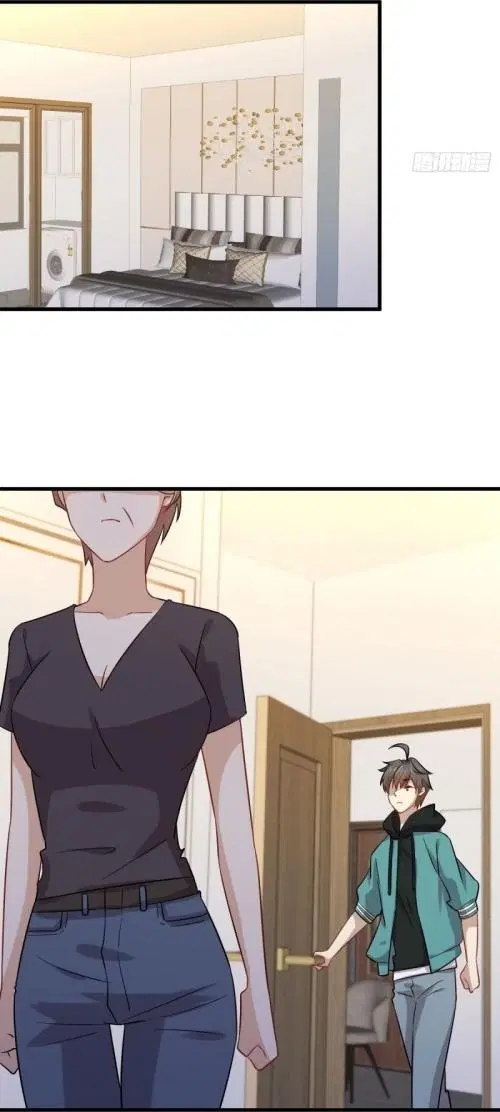 Immortal Swordsman in the Reverse World ตอนที่ 126 — page 43 of 45