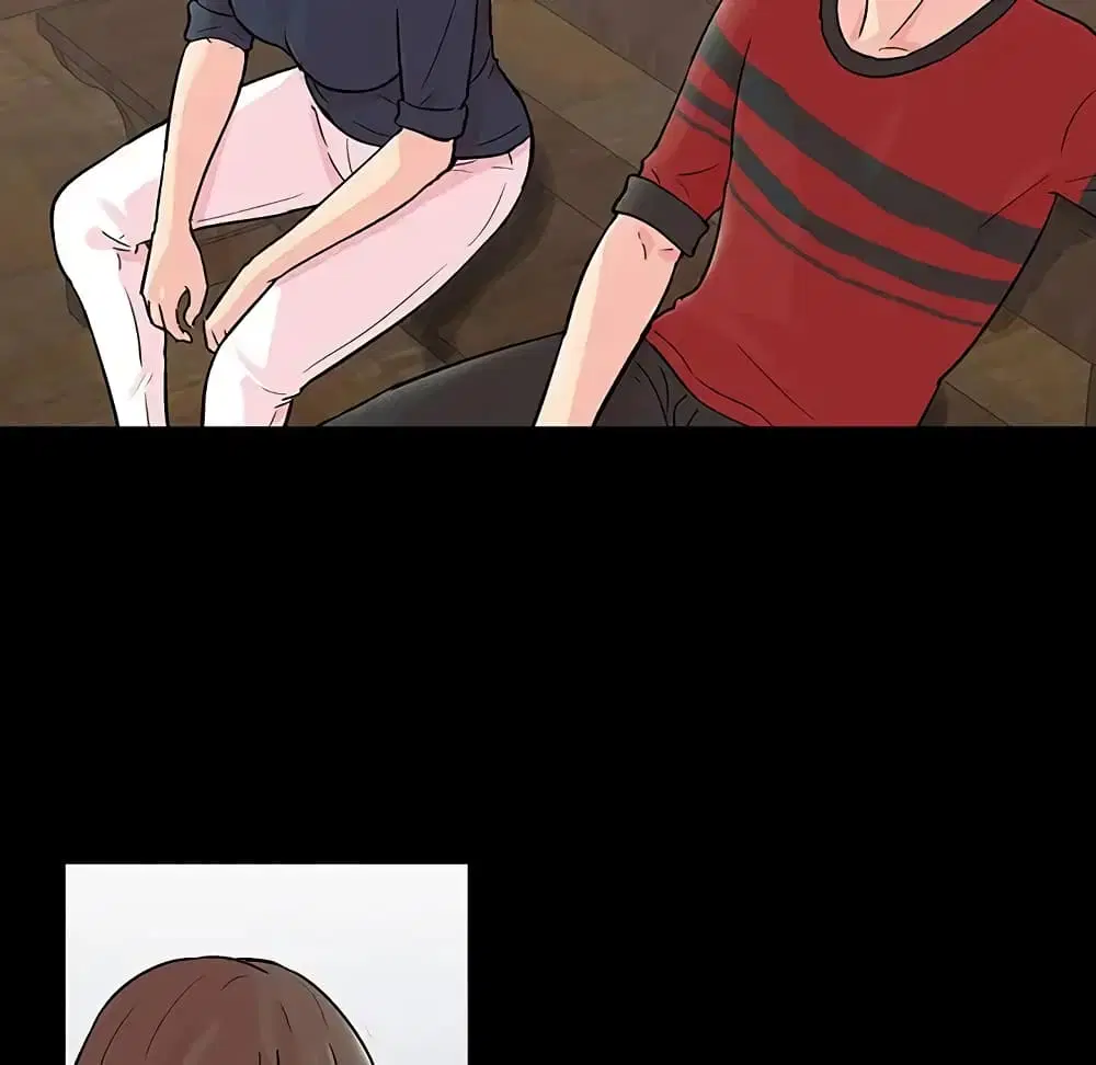 Project Utopia ตอนที่ 91 — page 37 of 101