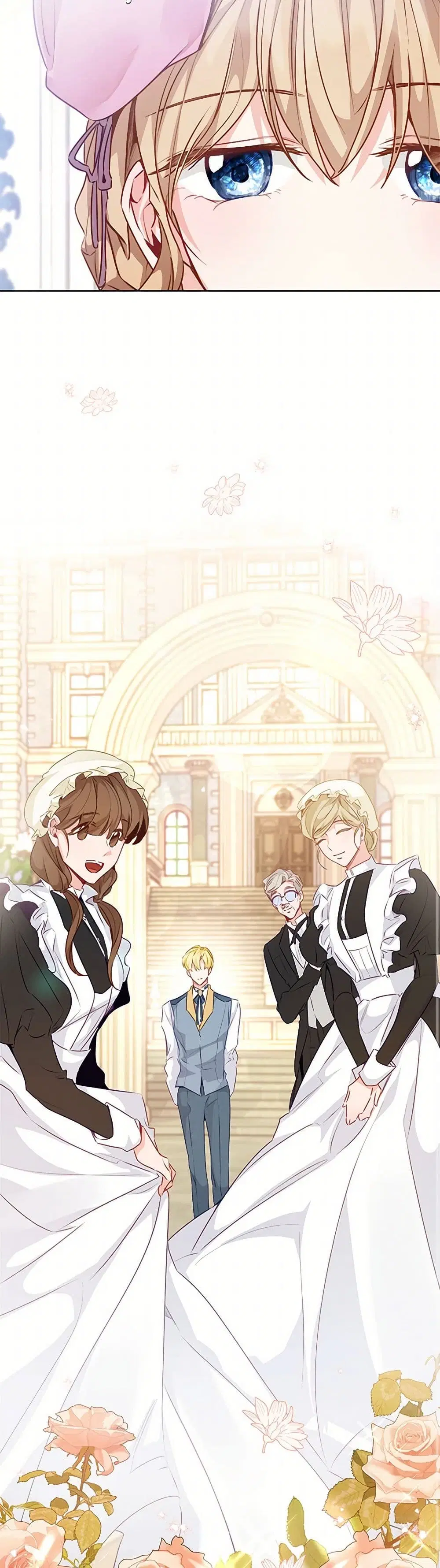 Stealing the Lady’s Heart ตอนที่ 66 — page 10 of 44