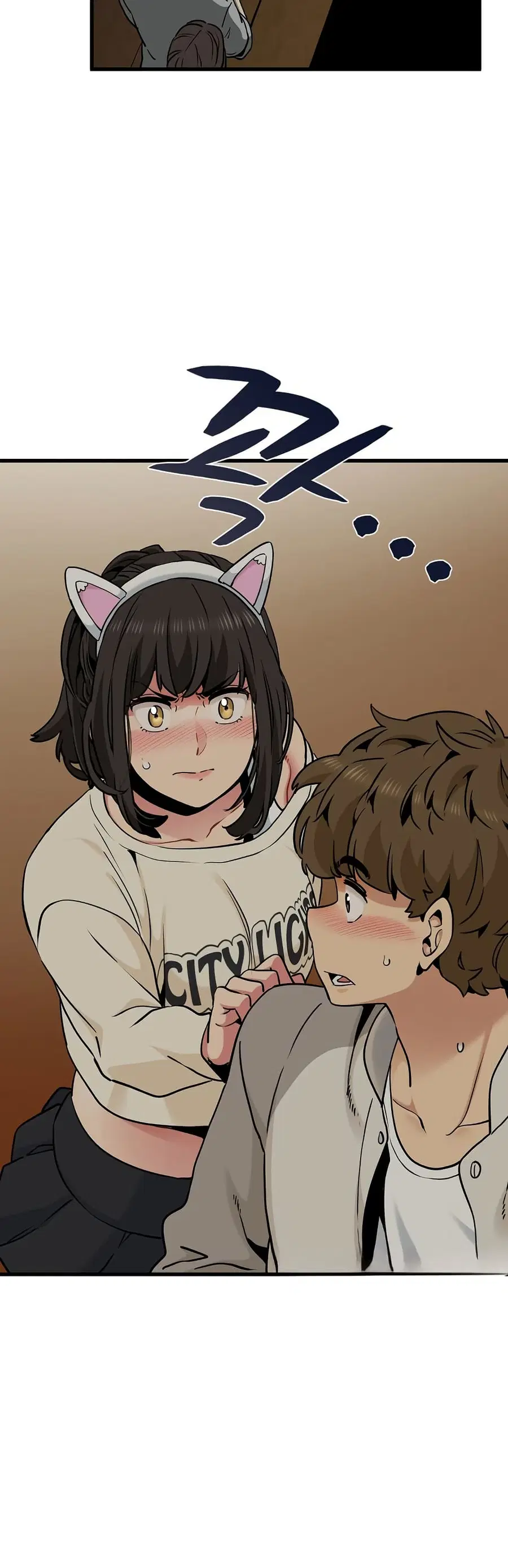 The Turning Point ตอนที่ 78 — page 3 of 50