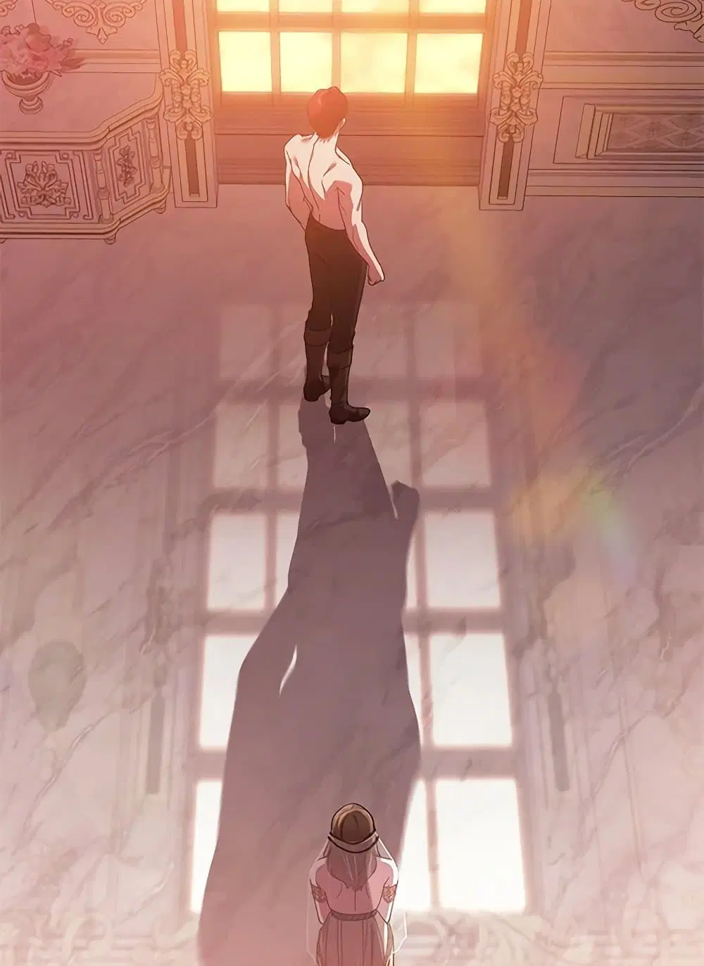 The Broken Ring – This Marriage Will Fail Anyway ตอนที่ 92 — page 79 of 99