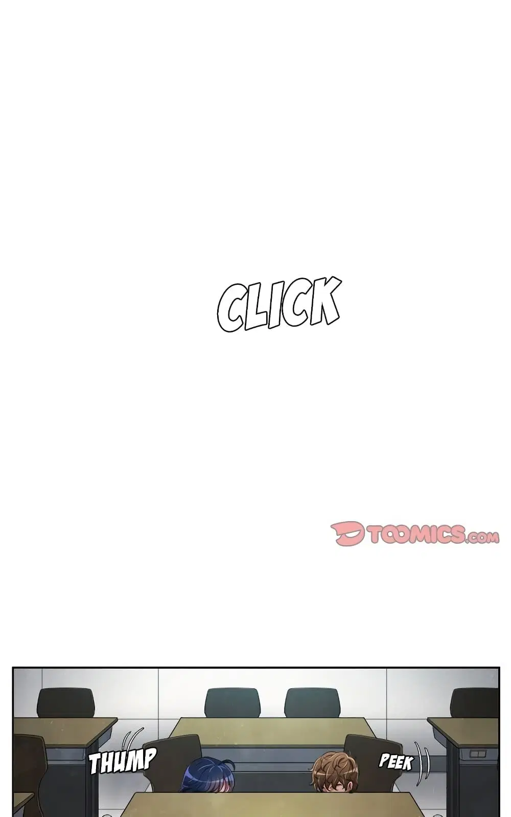 My High School Bully ตอนที่ 5 — page 14 of 52