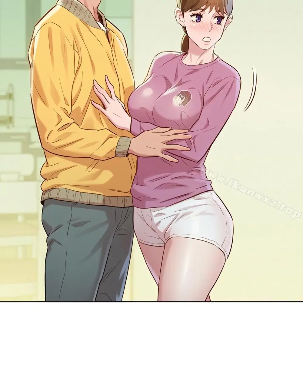 Sister Neighbors ตอนที่ 79 — page 5 of 31