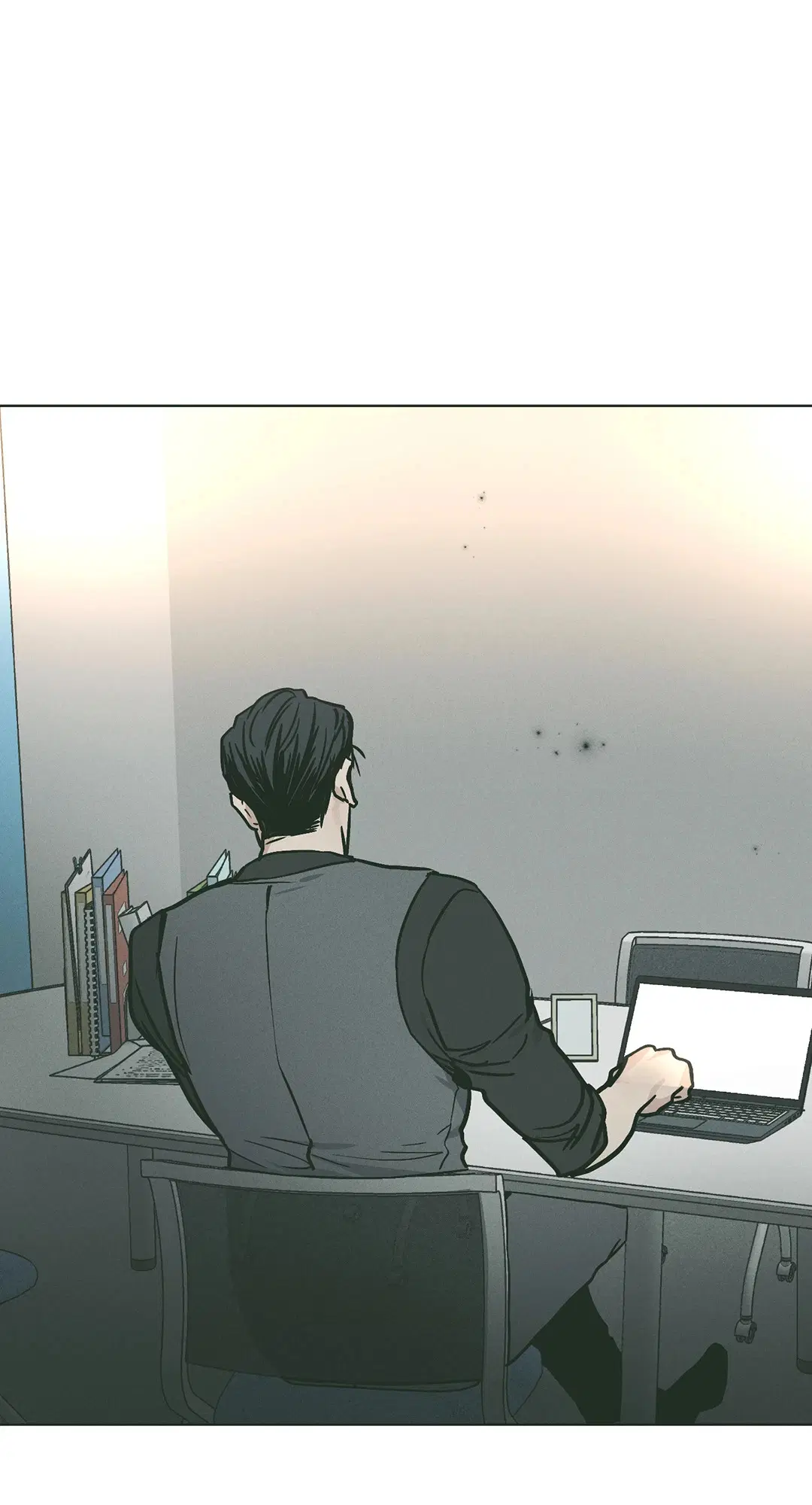 PAYBACK ตอนที่ 37 — page 58 of 98