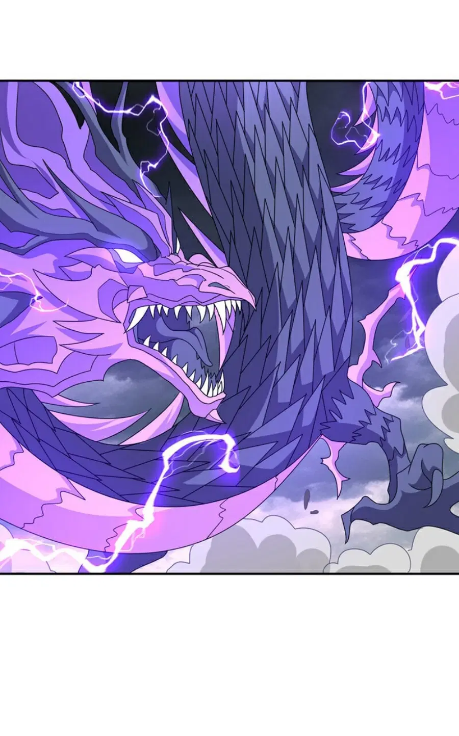 Wu Ni ตอนที่ 418 — page 23 of 34