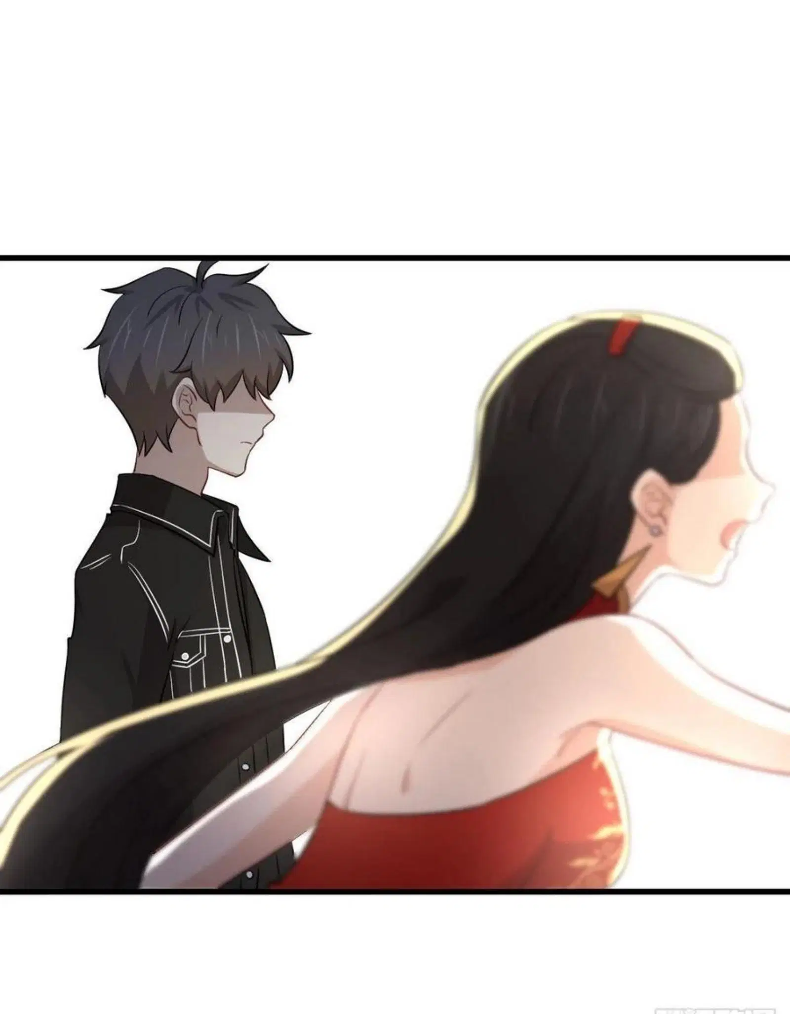 Immortal Swordsman in the Reverse World ตอนที่ 167 — page 28 of 52