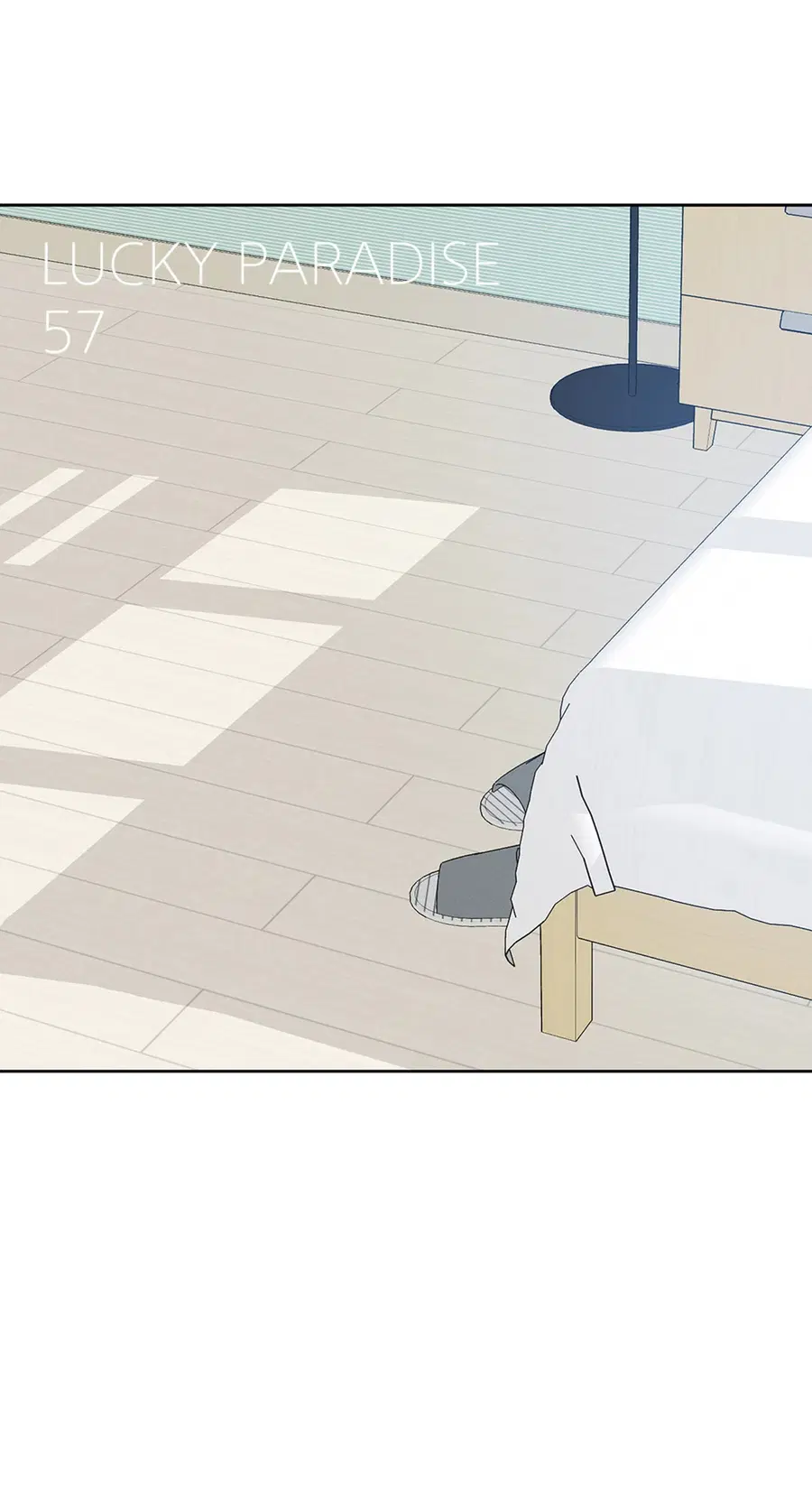 Lucky Paradise ตอนที่ 57 — page 41 of 89