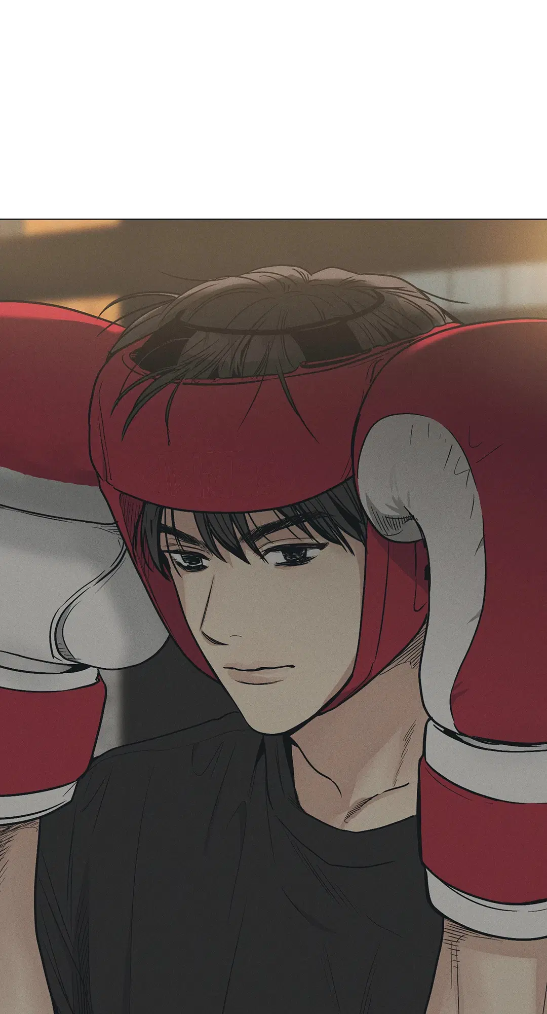 PAYBACK ตอนที่ 24 — page 27 of 100