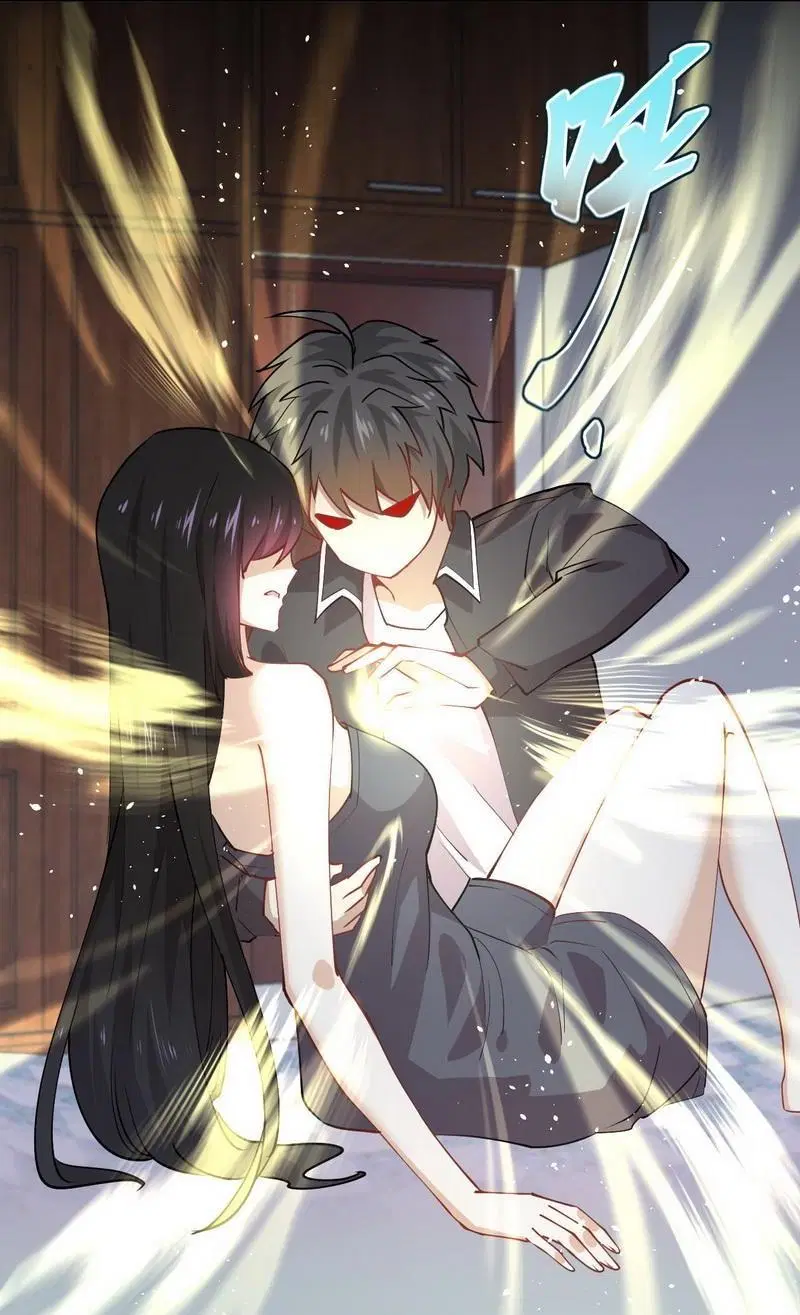 Immortal Swordsman in the Reverse World ตอนที่ 54 — page 13 of 32