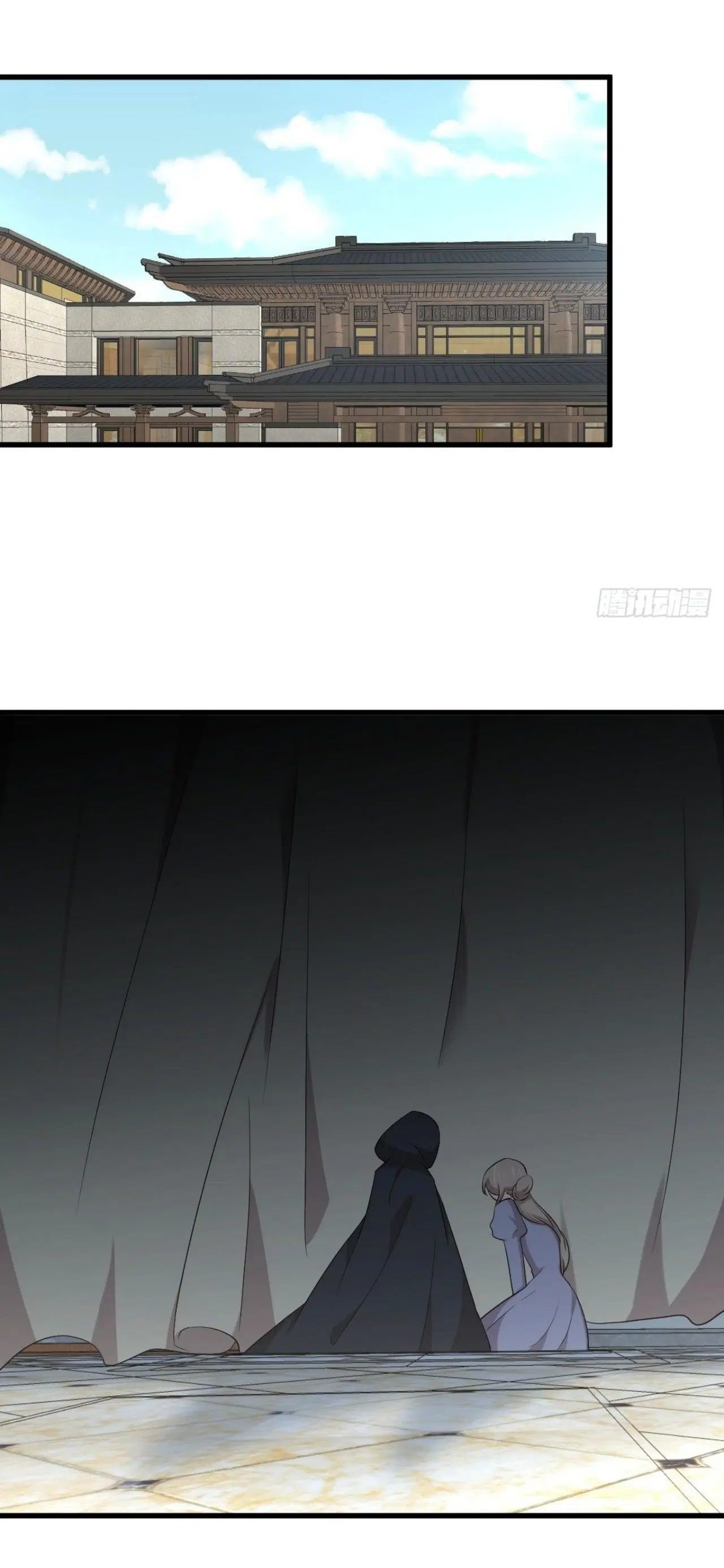 Immortal Swordsman in the Reverse World ตอนที่ 323 — page 7 of 37