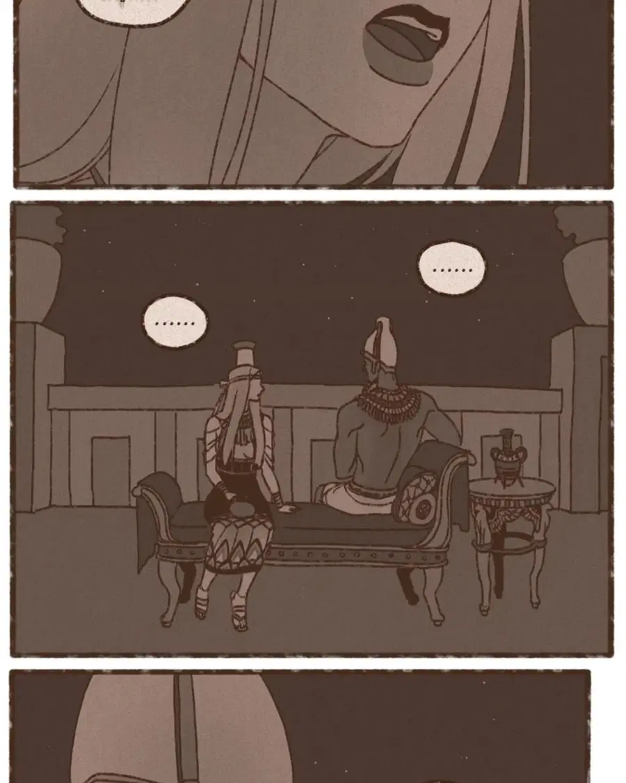 ENNEAD ตอนที่ 99 — page 33 of 54