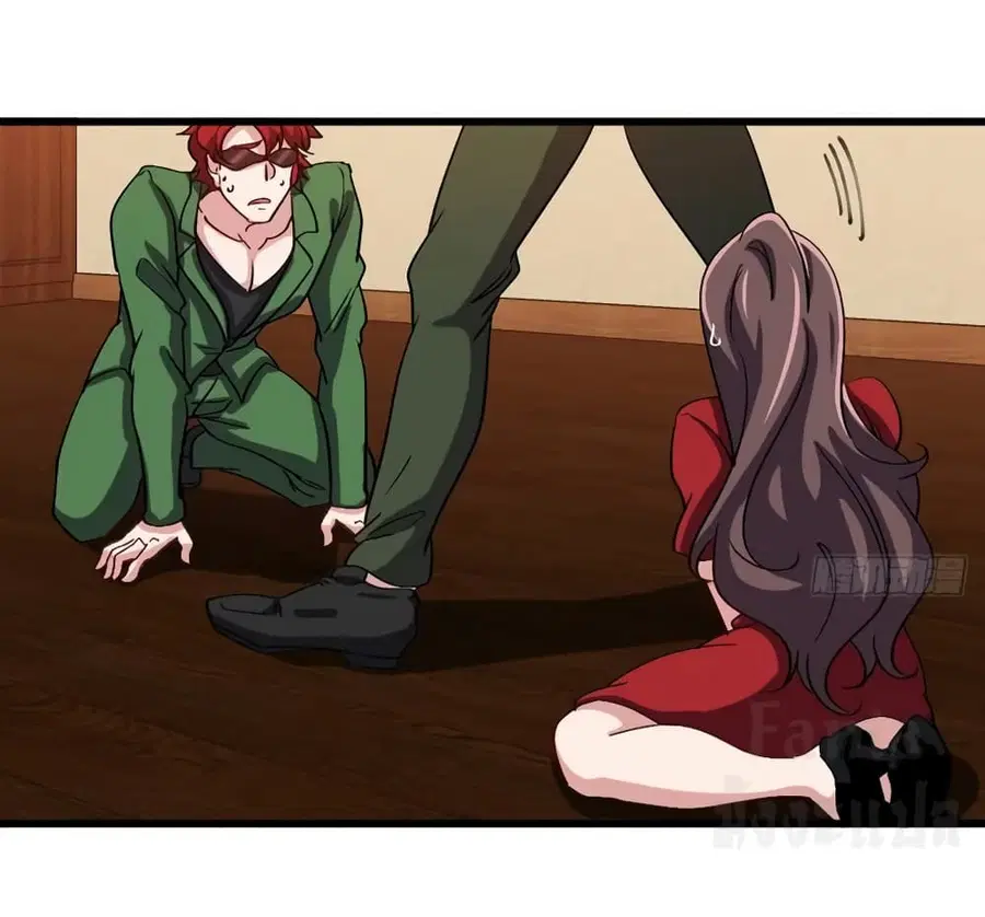 Dragon King Hall ตอนที่ 159 — page 7 of 38