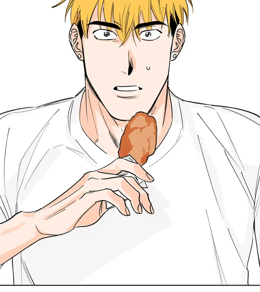 Lucky Paradise ตอนที่ 1 — page 44 of 71
