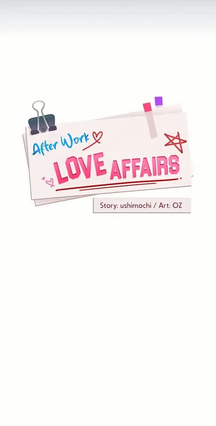 After Work Love Affairs ตอนที่ 36 — page 19 of 54