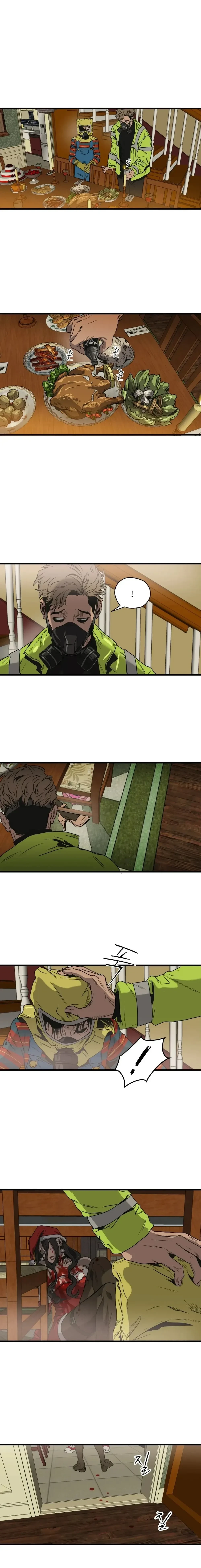 Killing Stalking – คิลลิ่ง สตอล์กกิ้ง ตอนที่ 71 — page 4 of 8