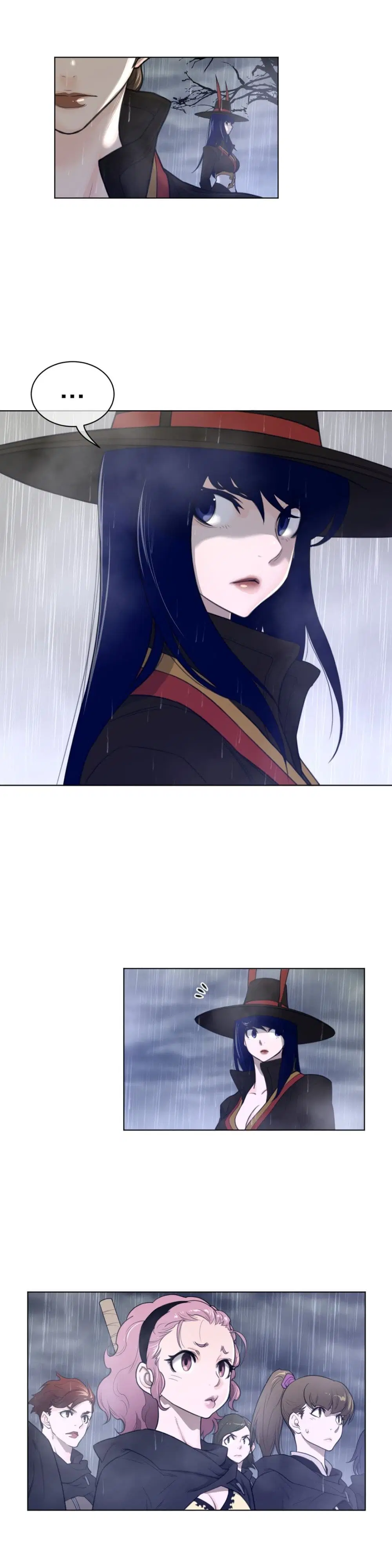 Perfect Half ตอนที่ 79 — page 8 of 19