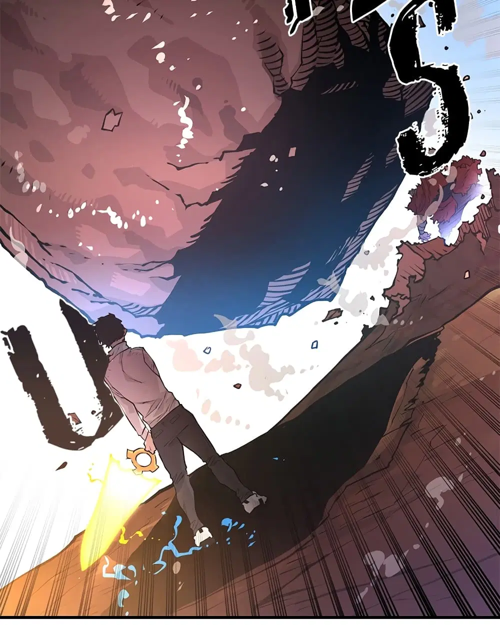 The Player ตอนที่ 5 — page 16 of 126