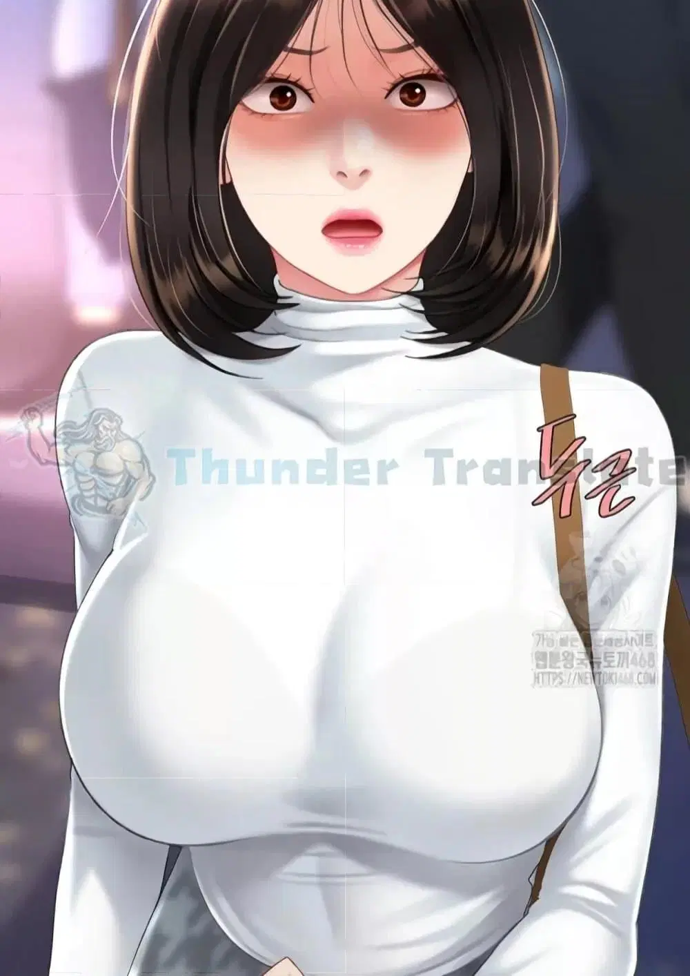 Go Ahead Mom ตอนที่ 92 — page 13 of 171