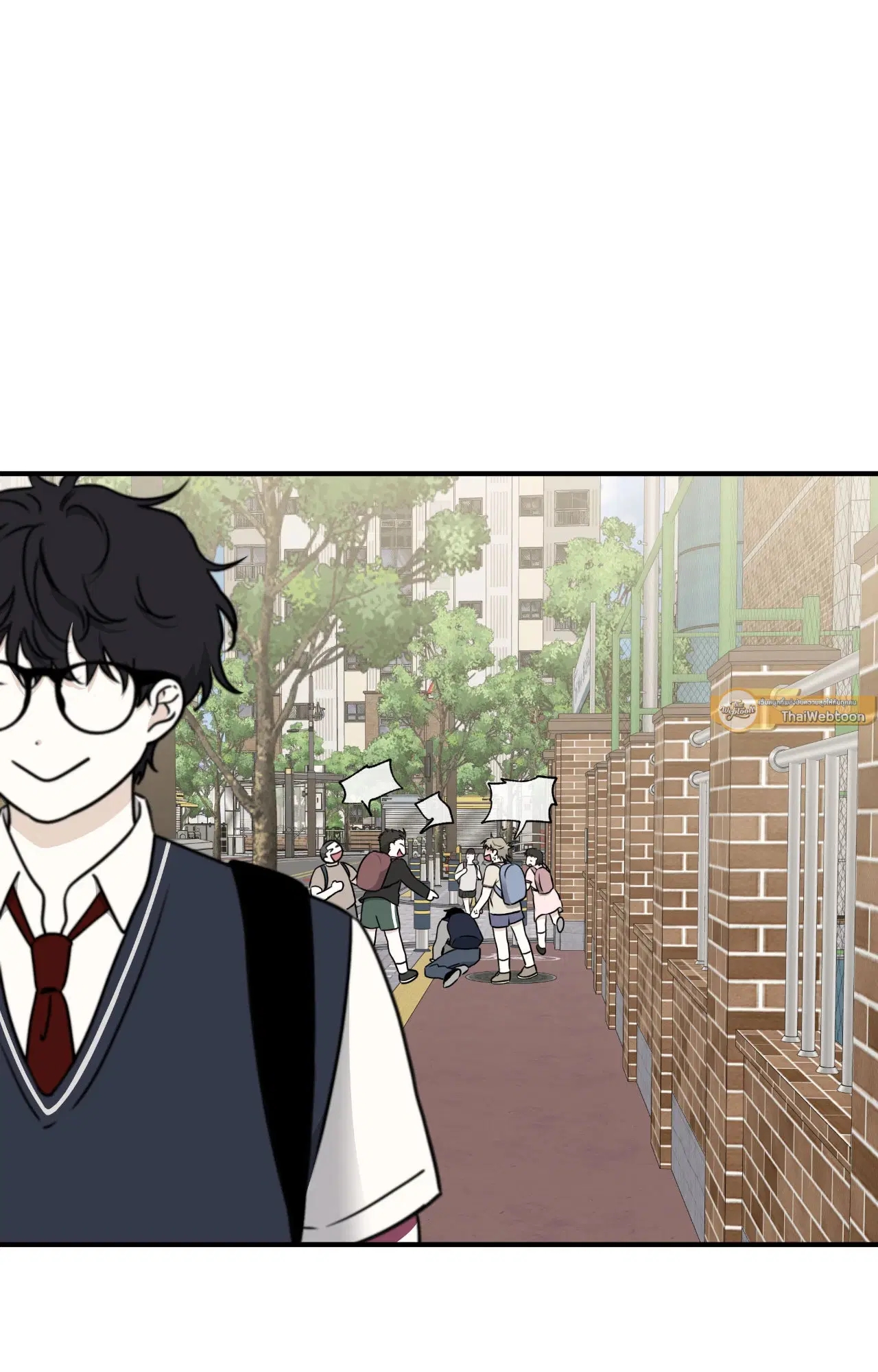 Low Tide in Twilight ตอนที่ 112 — page 47 of 81