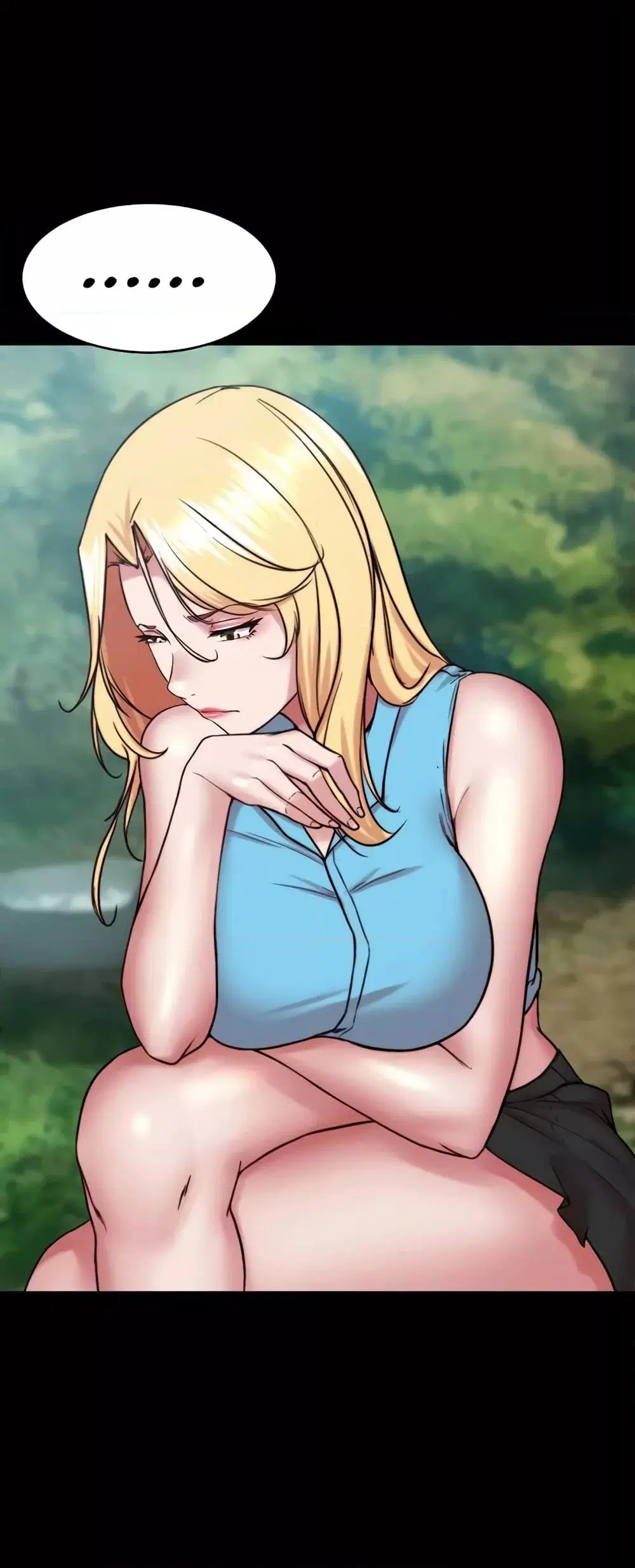 Panty Note ตอนที่ 175 — page 4 of 61