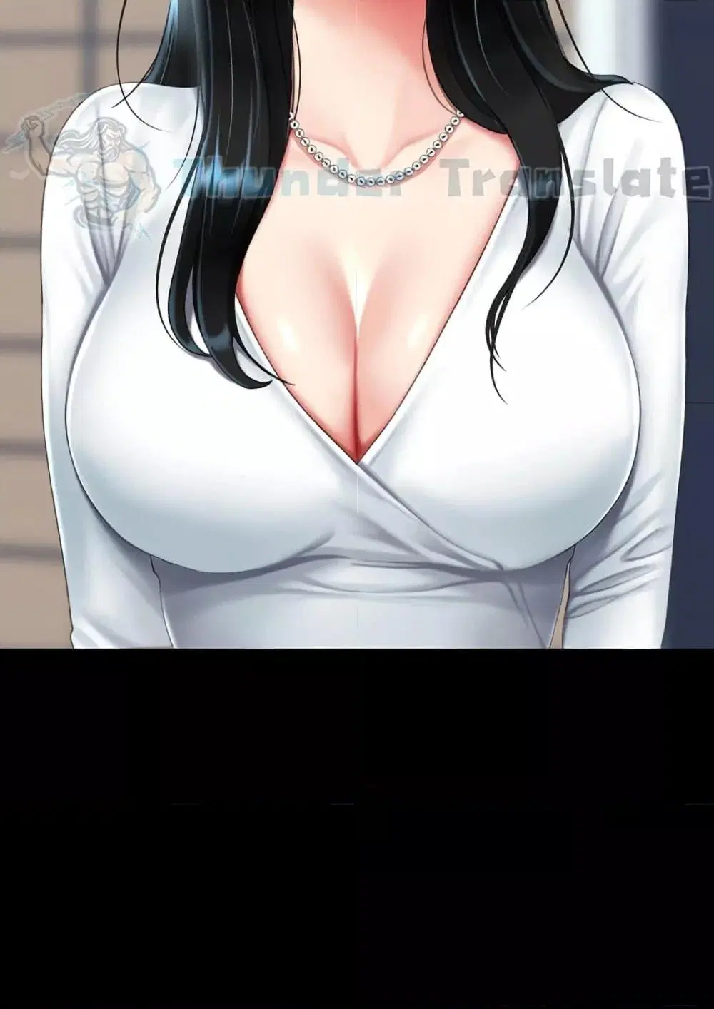 Go Ahead Mom ตอนที่ 92 — page 151 of 171
