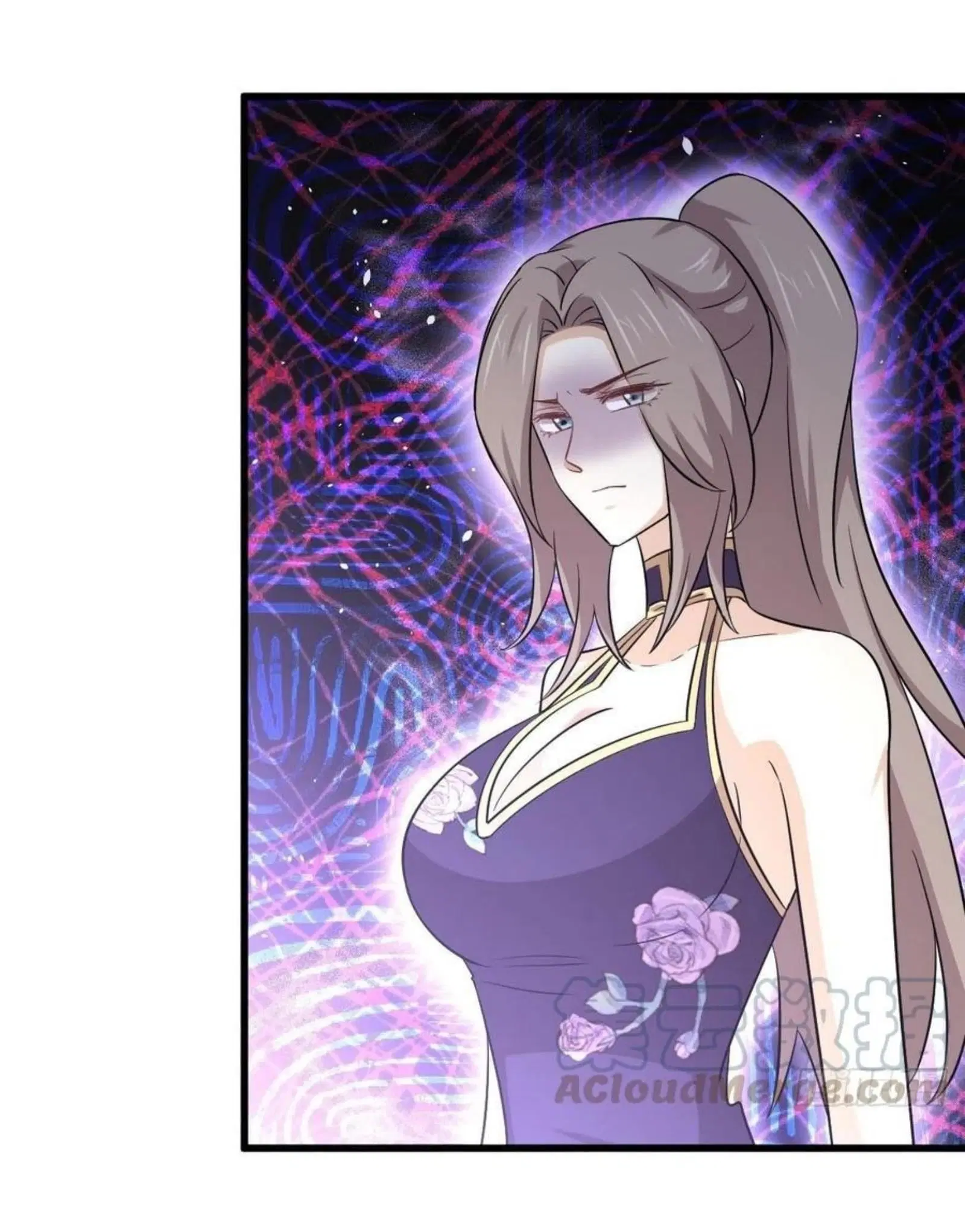 Immortal Swordsman in the Reverse World ตอนที่ 188 — page 25 of 34